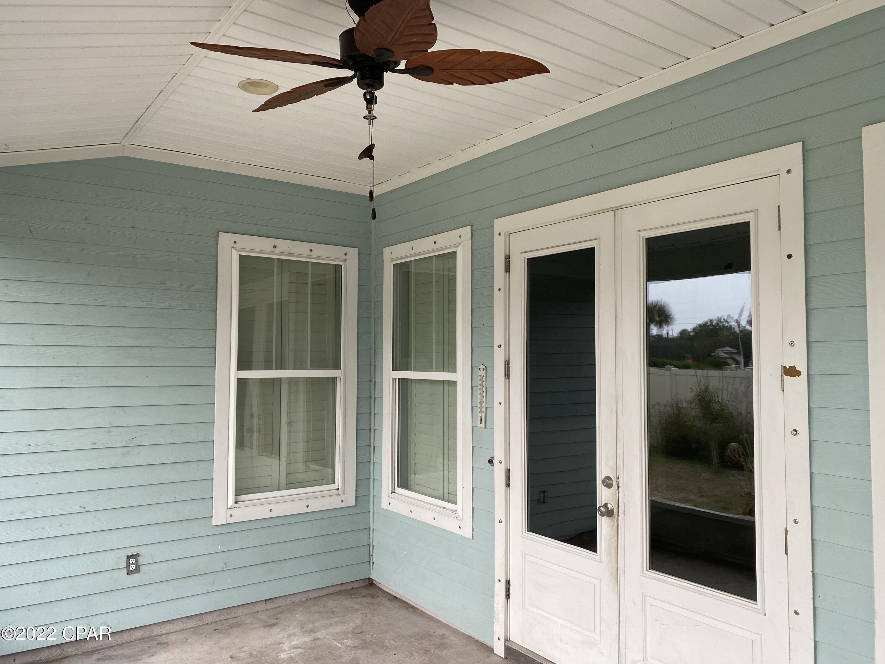 Whisper Dunes - Residential