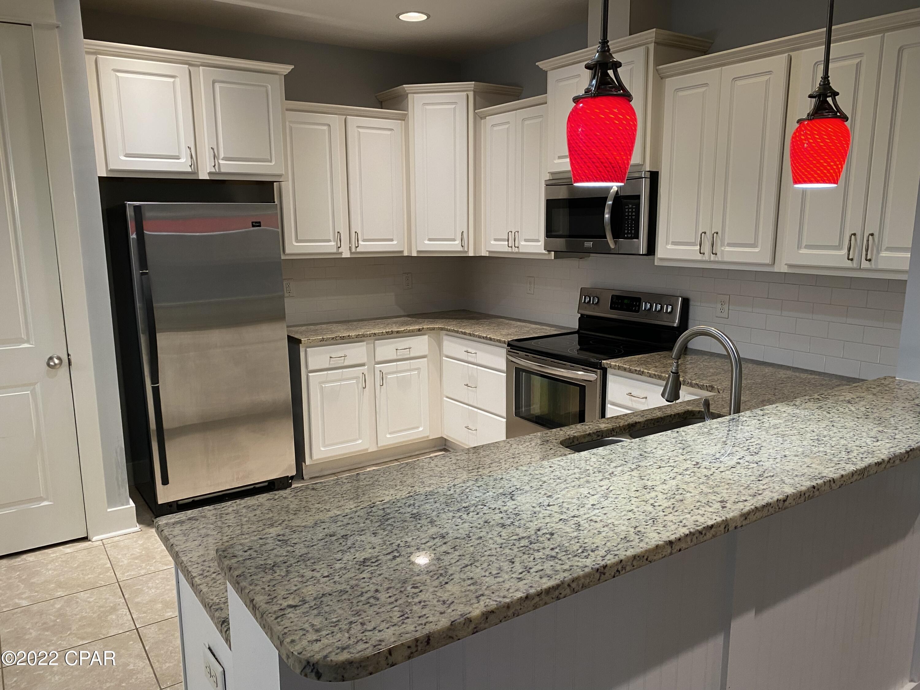 Whisper Dunes - Residential