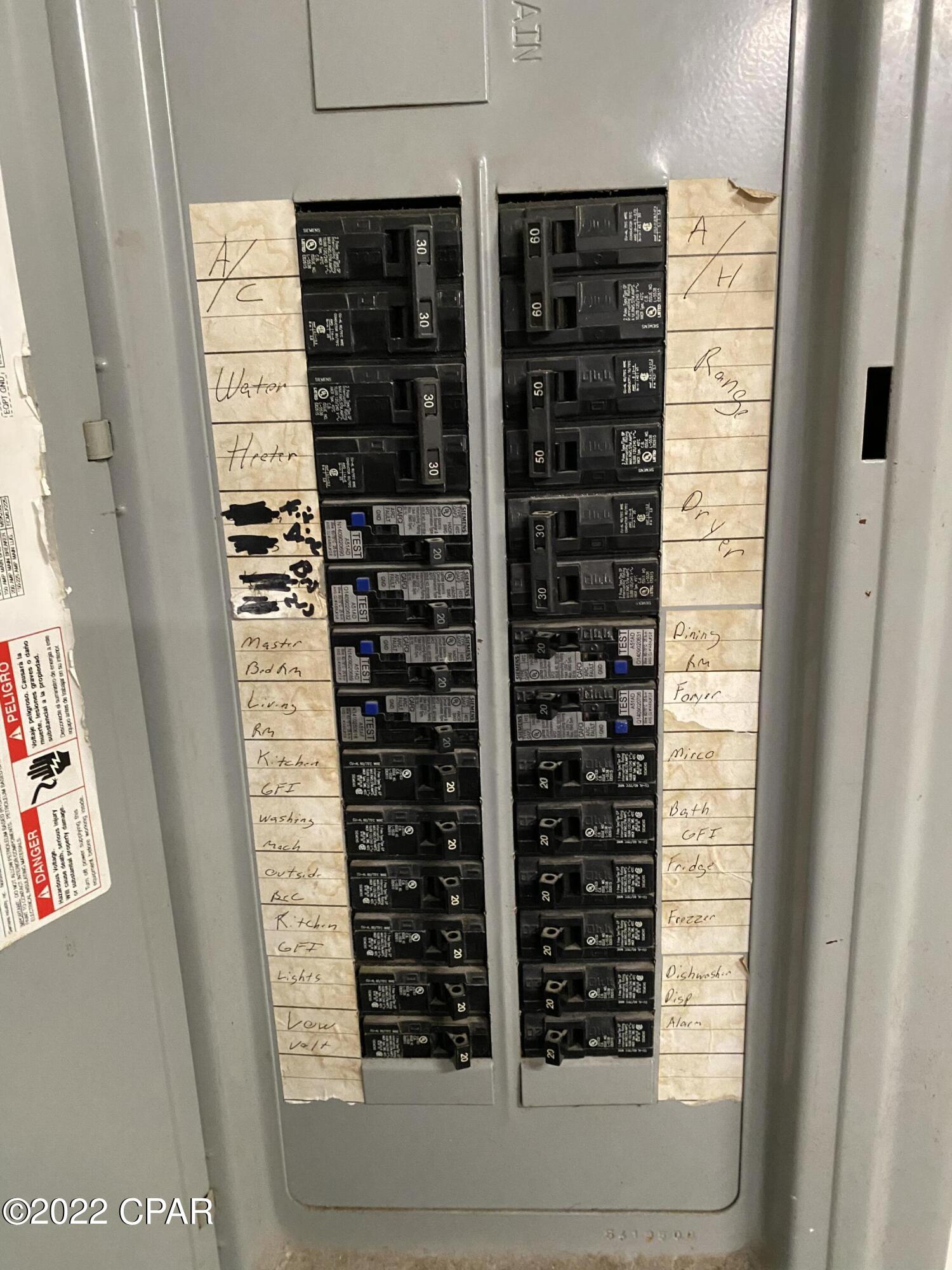 Whisper Dunes - Residential