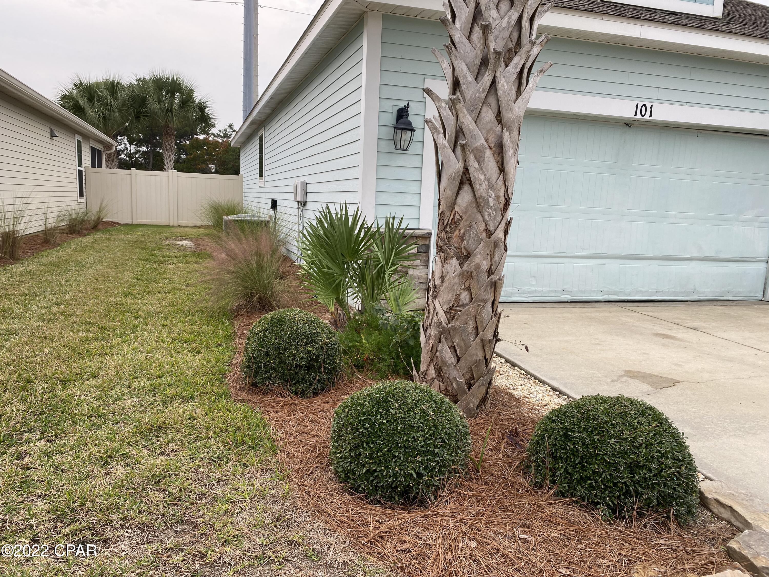 Whisper Dunes - Residential