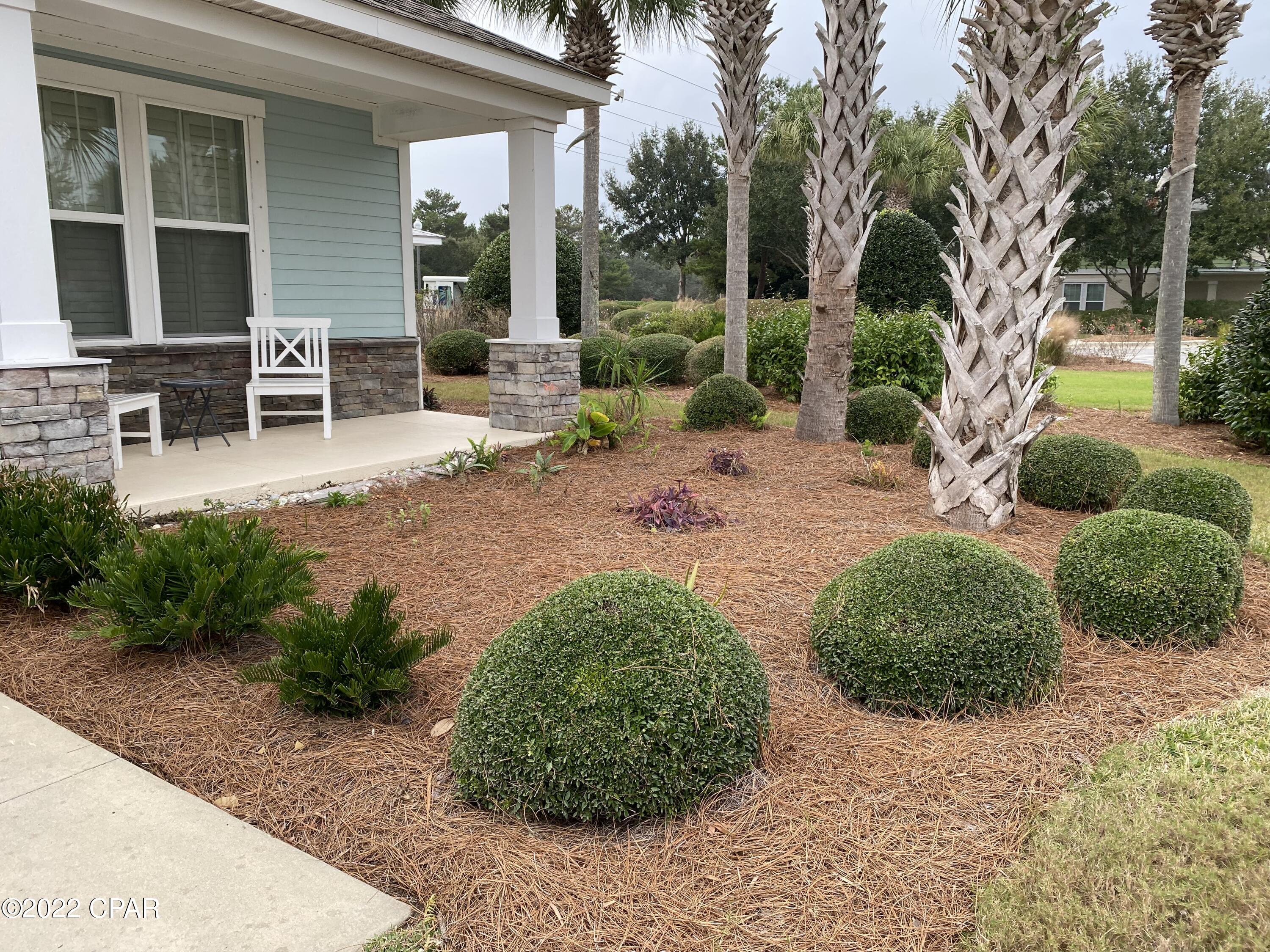 Whisper Dunes - Residential