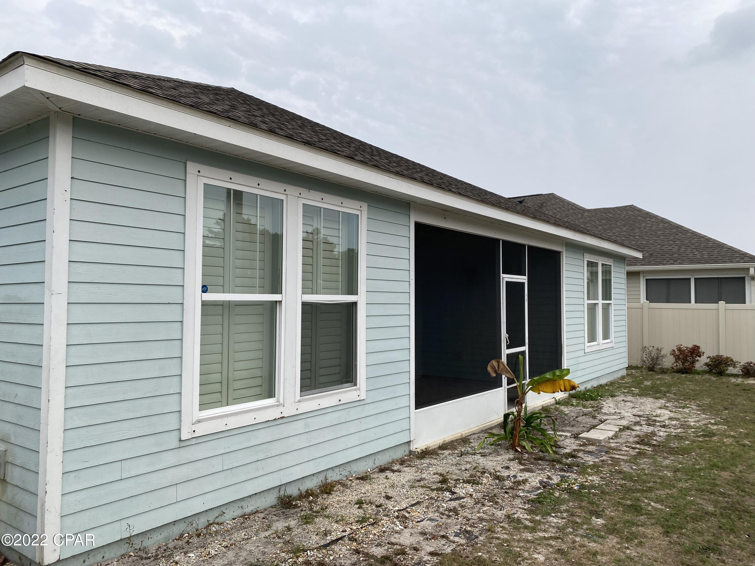 Whisper Dunes - Residential