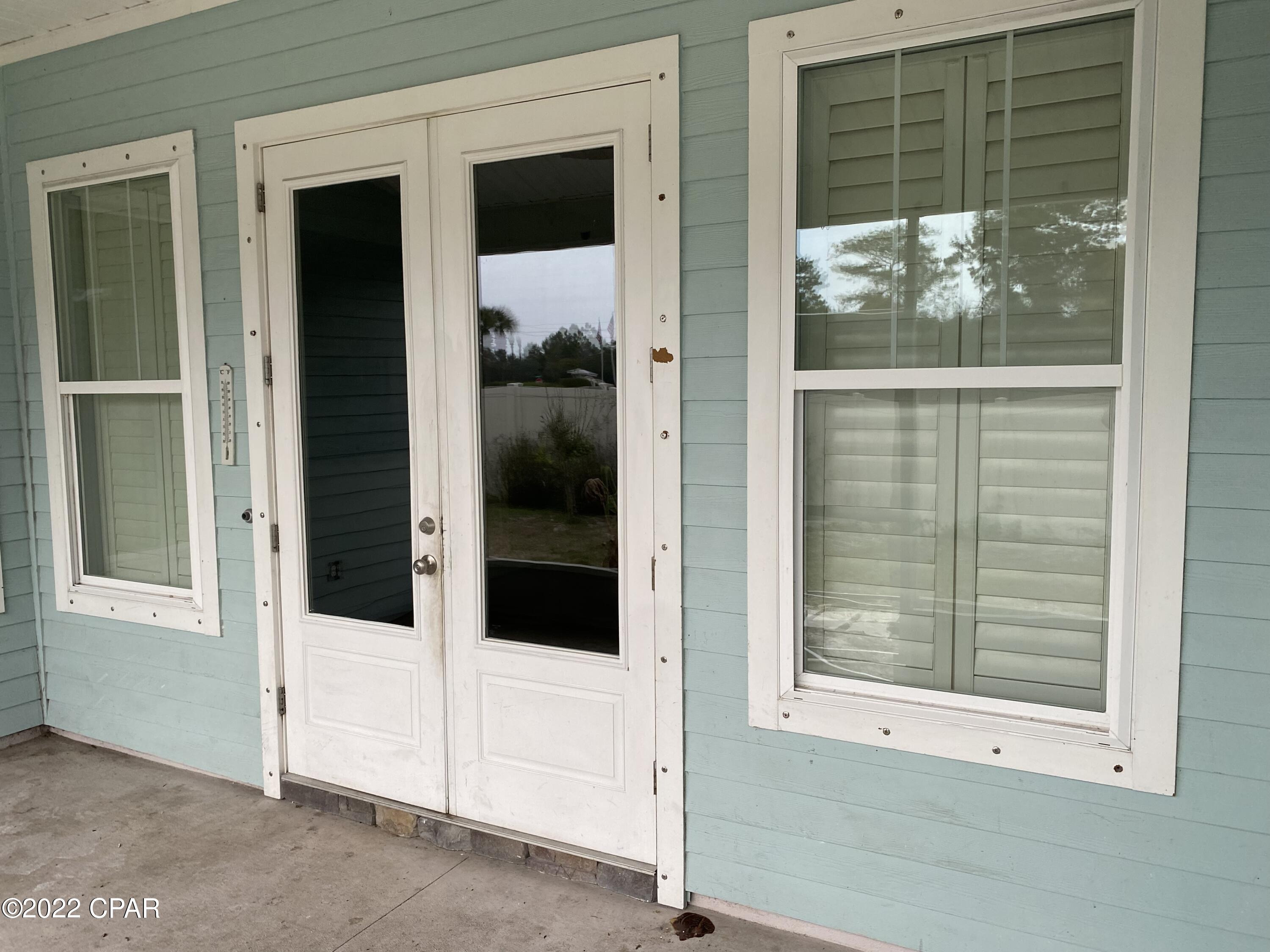 Whisper Dunes - Residential