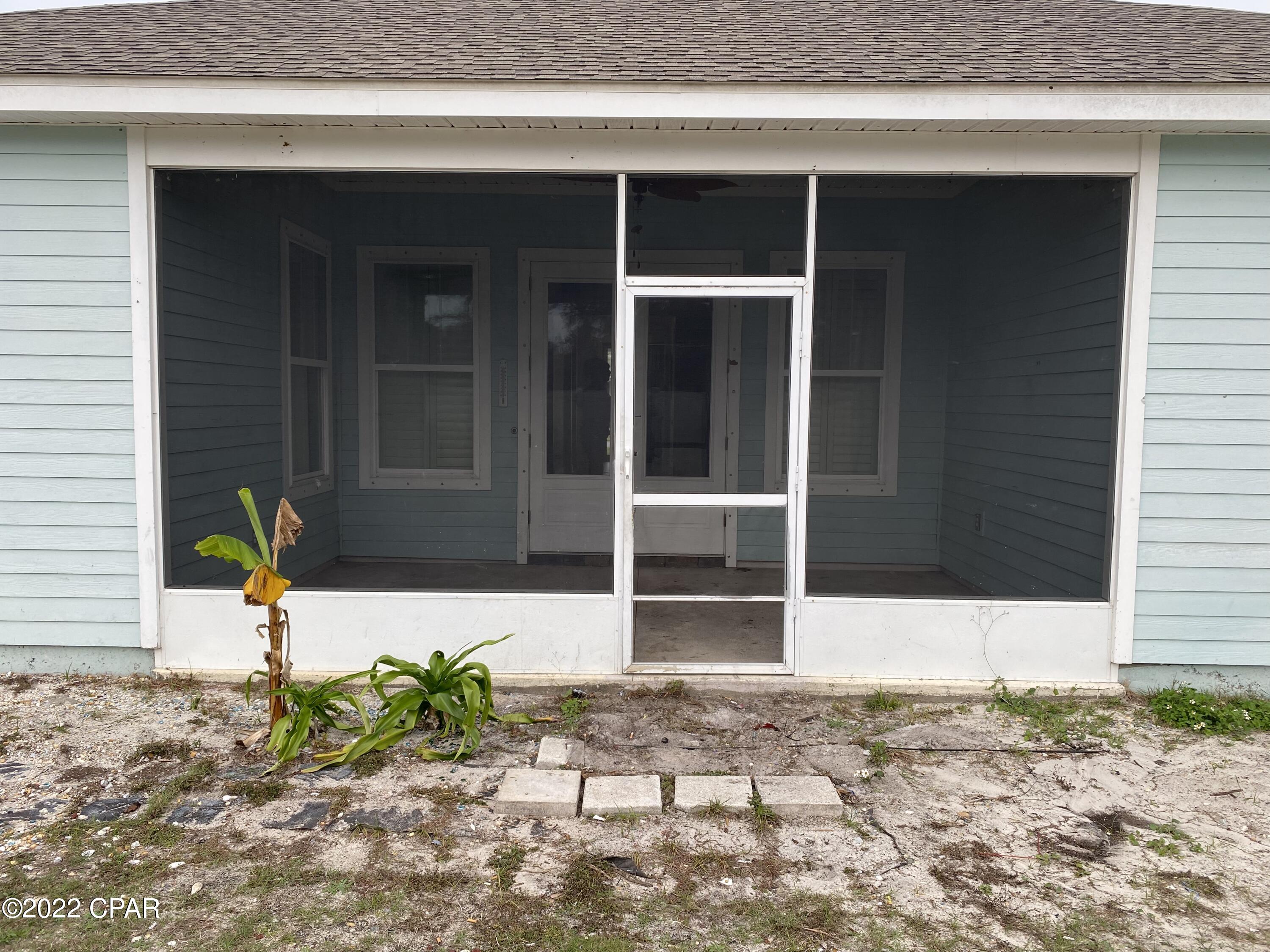 Whisper Dunes - Residential