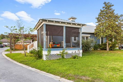 A home in Freeport