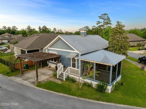 A home in Freeport