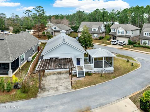 A home in Freeport