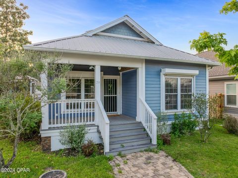 A home in Freeport