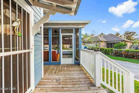 A home in Freeport