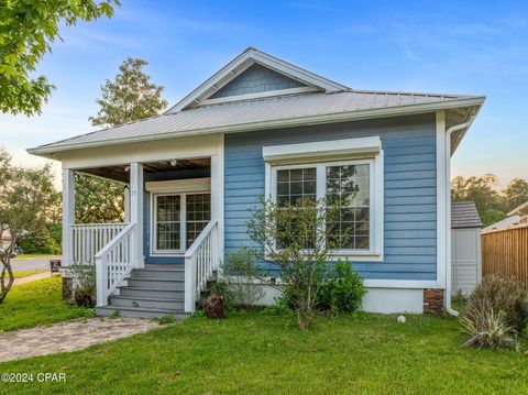 A home in Freeport