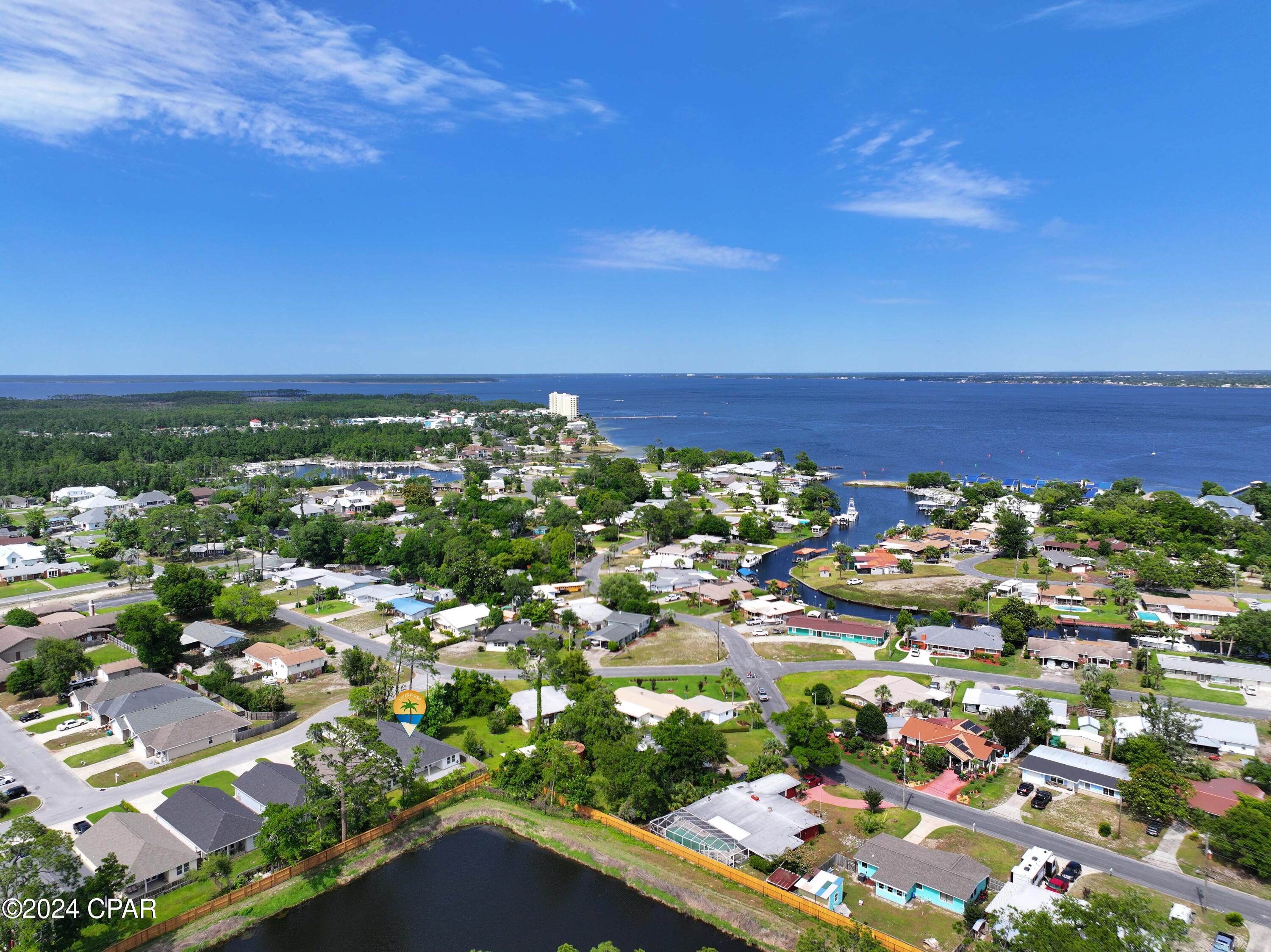 Woodlawn Village Ph 1 - Residential Lease