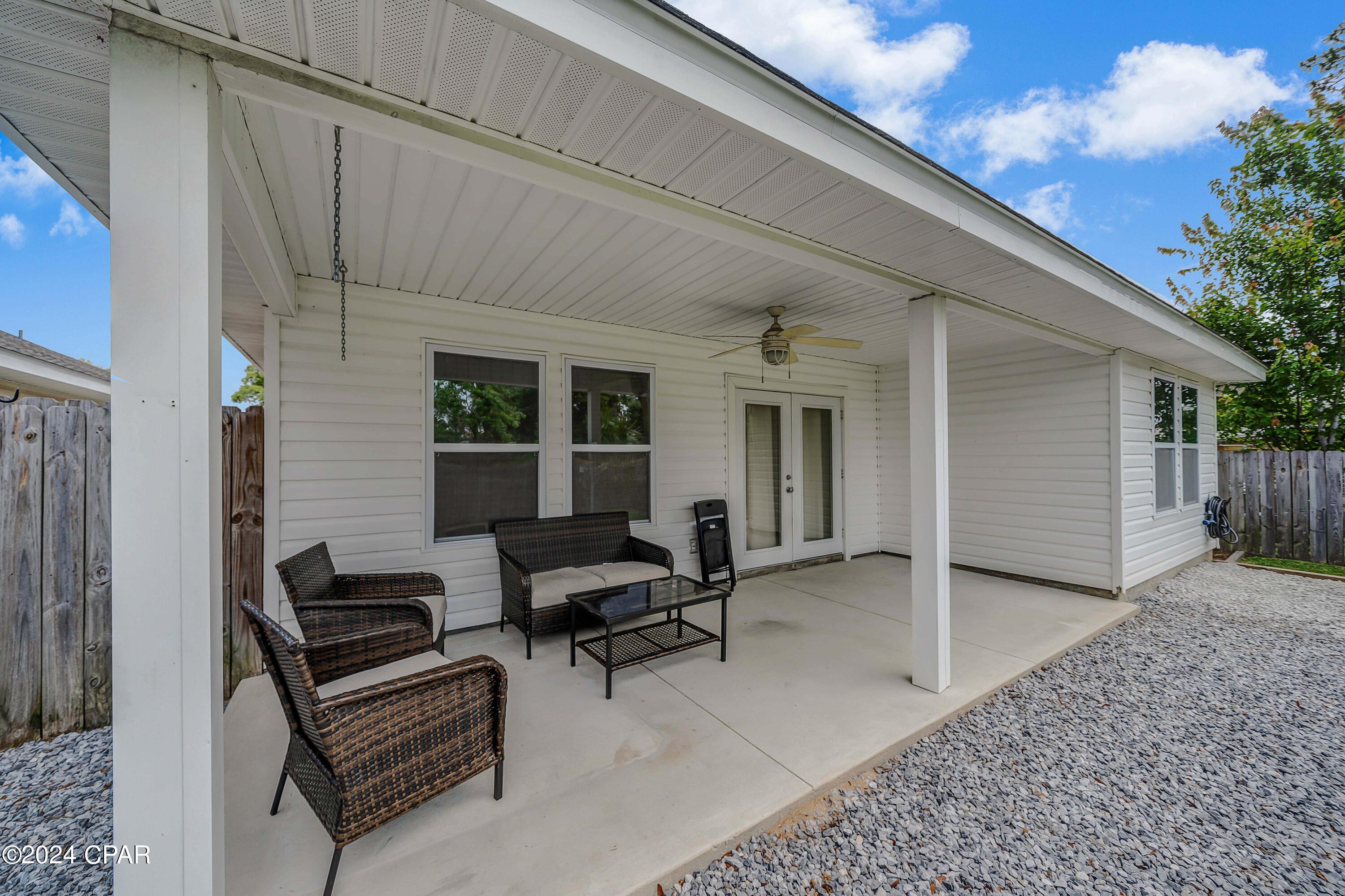 Woodlawn Village Ph 1 - Residential Lease