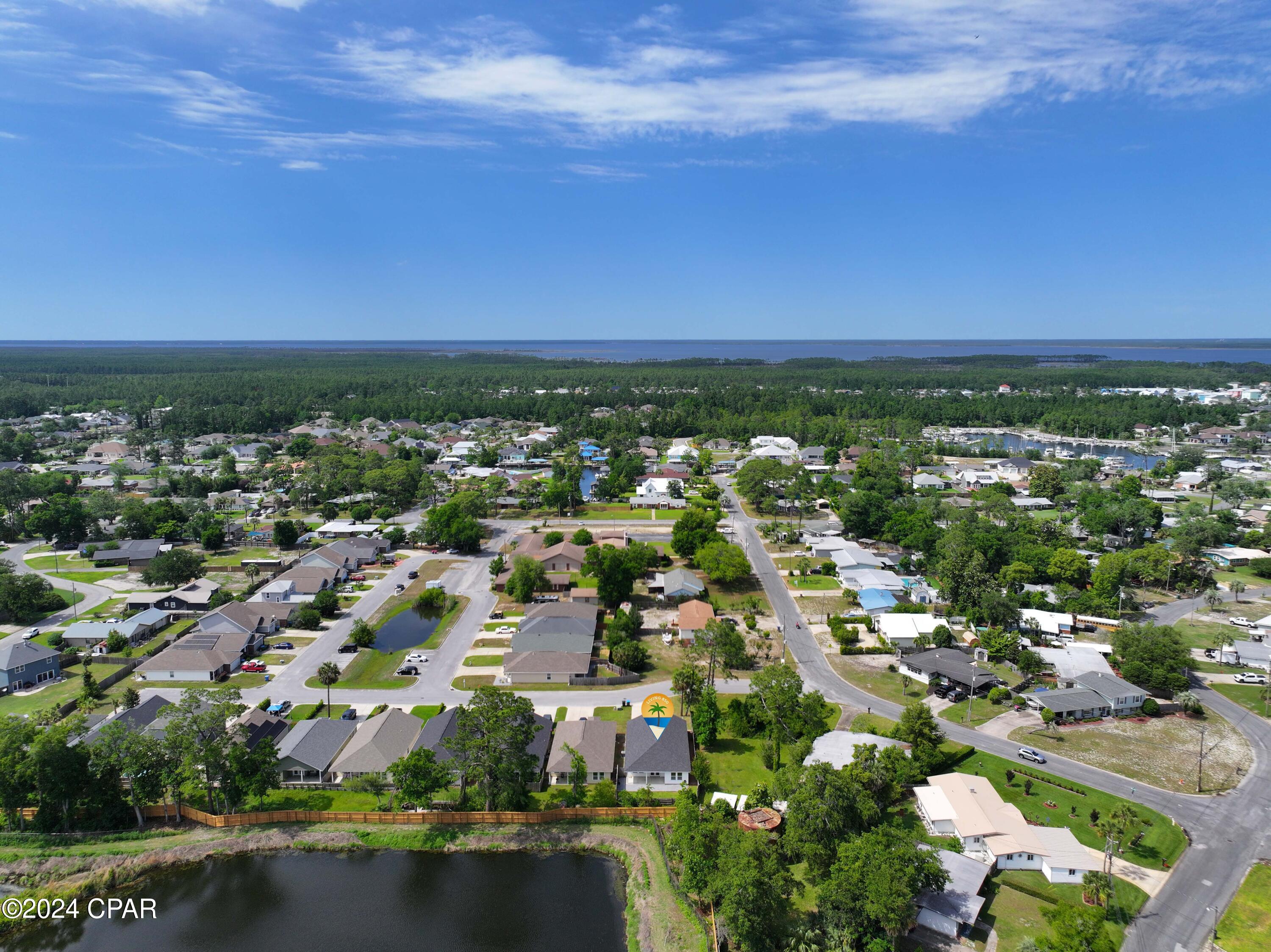 Woodlawn Village Ph 1 - Residential Lease