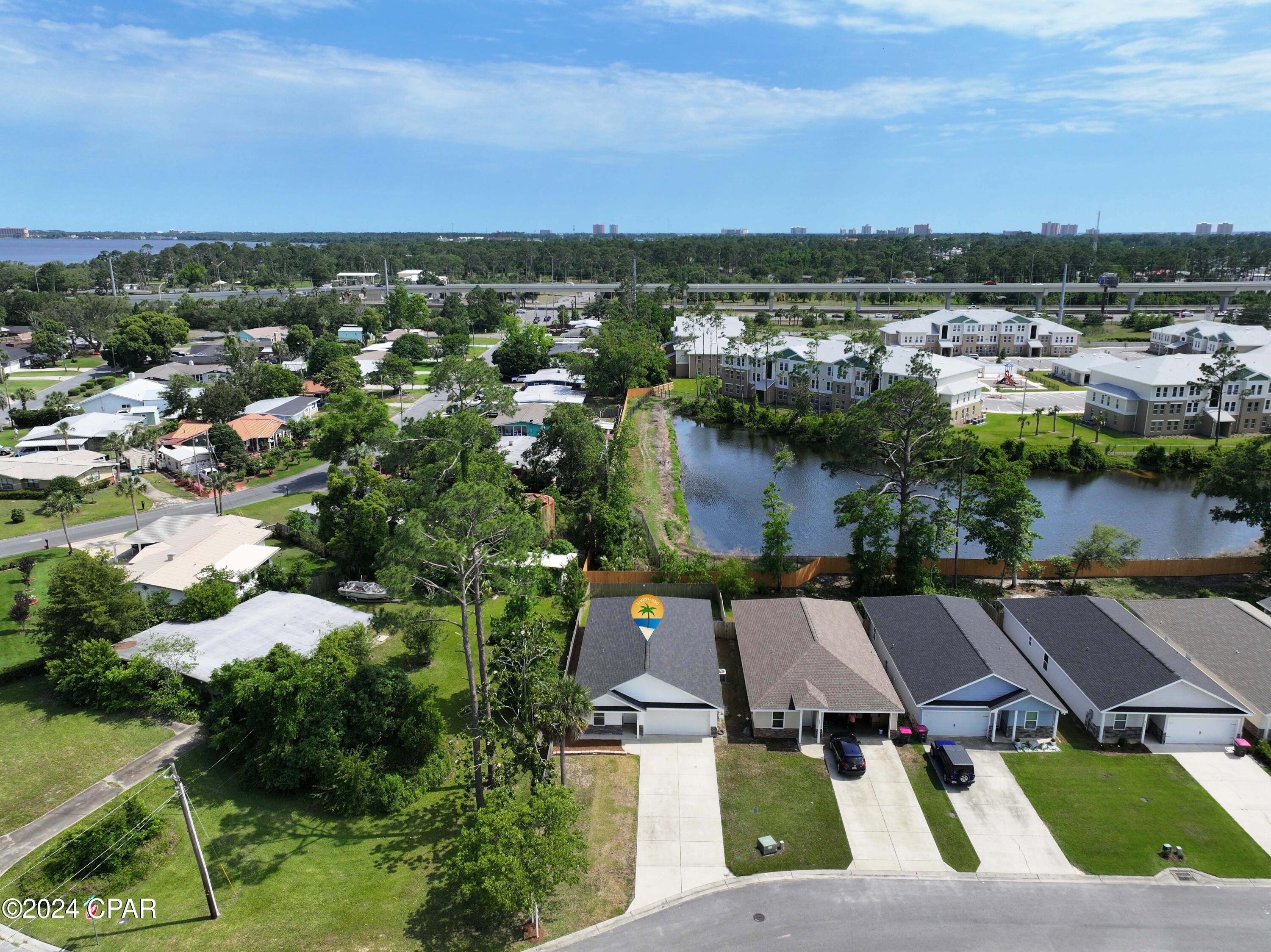 Woodlawn Village Ph 1 - Residential Lease