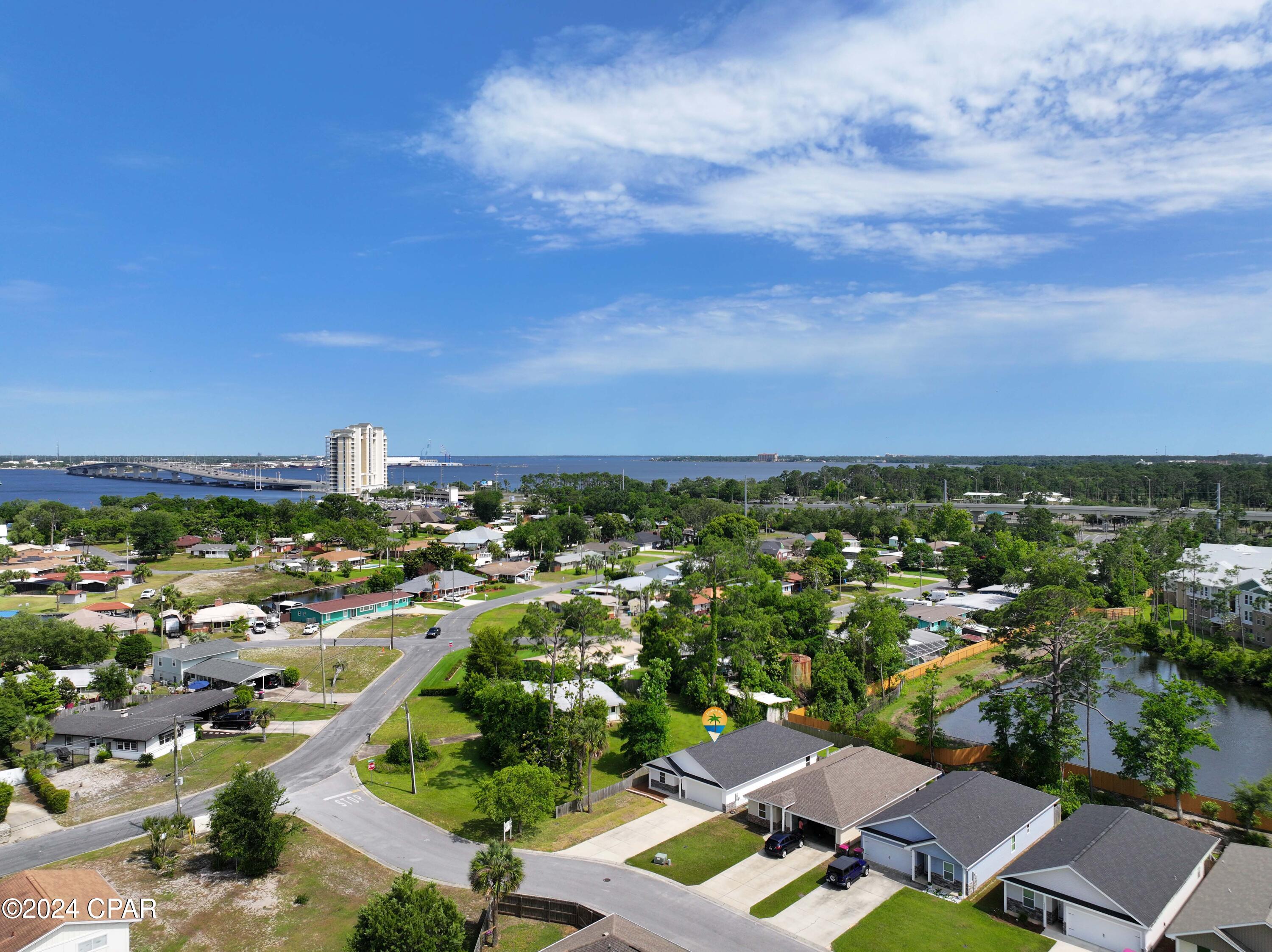 Woodlawn Village Ph 1 - Residential Lease