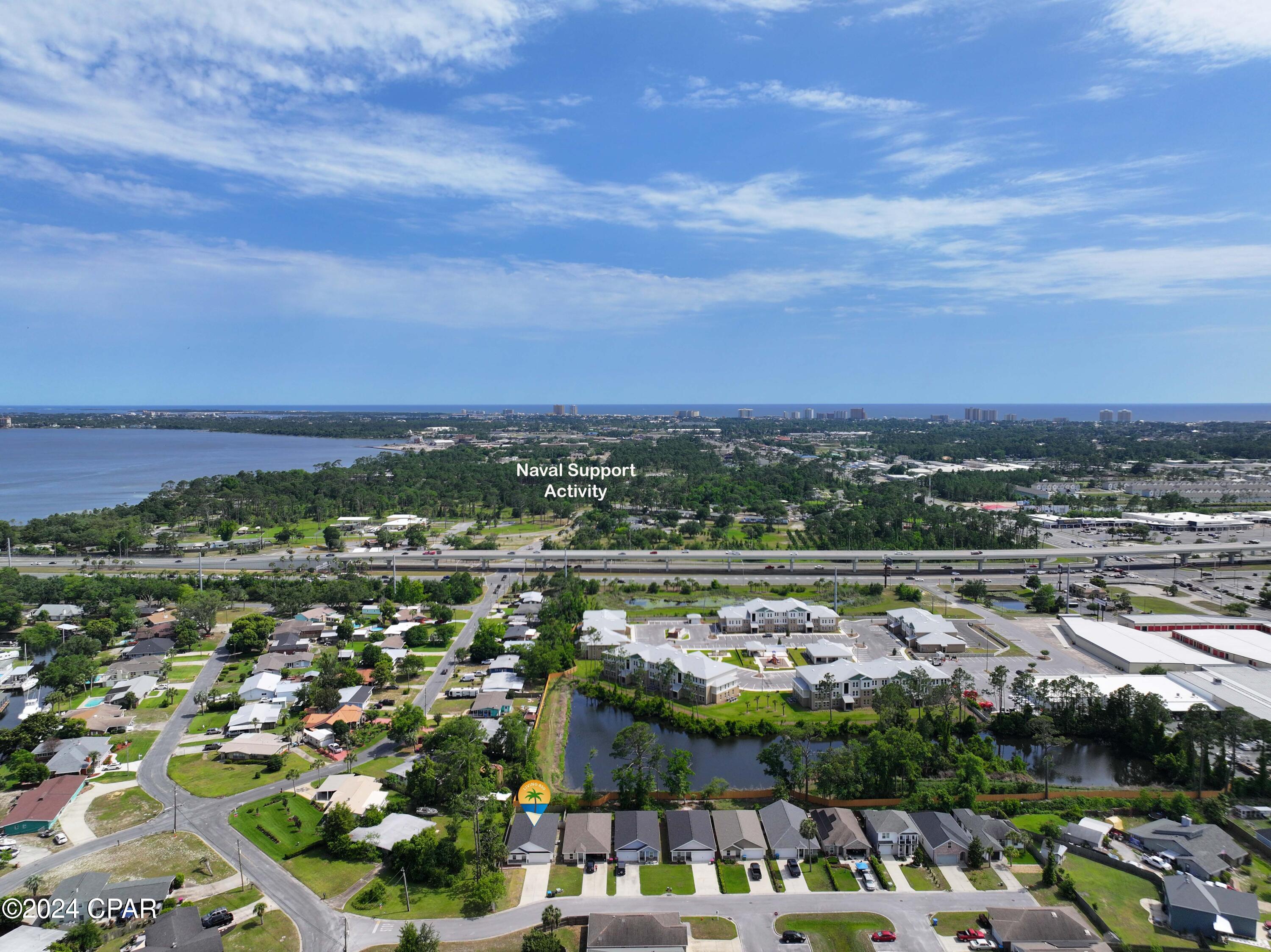 Woodlawn Village Ph 1 - Residential Lease