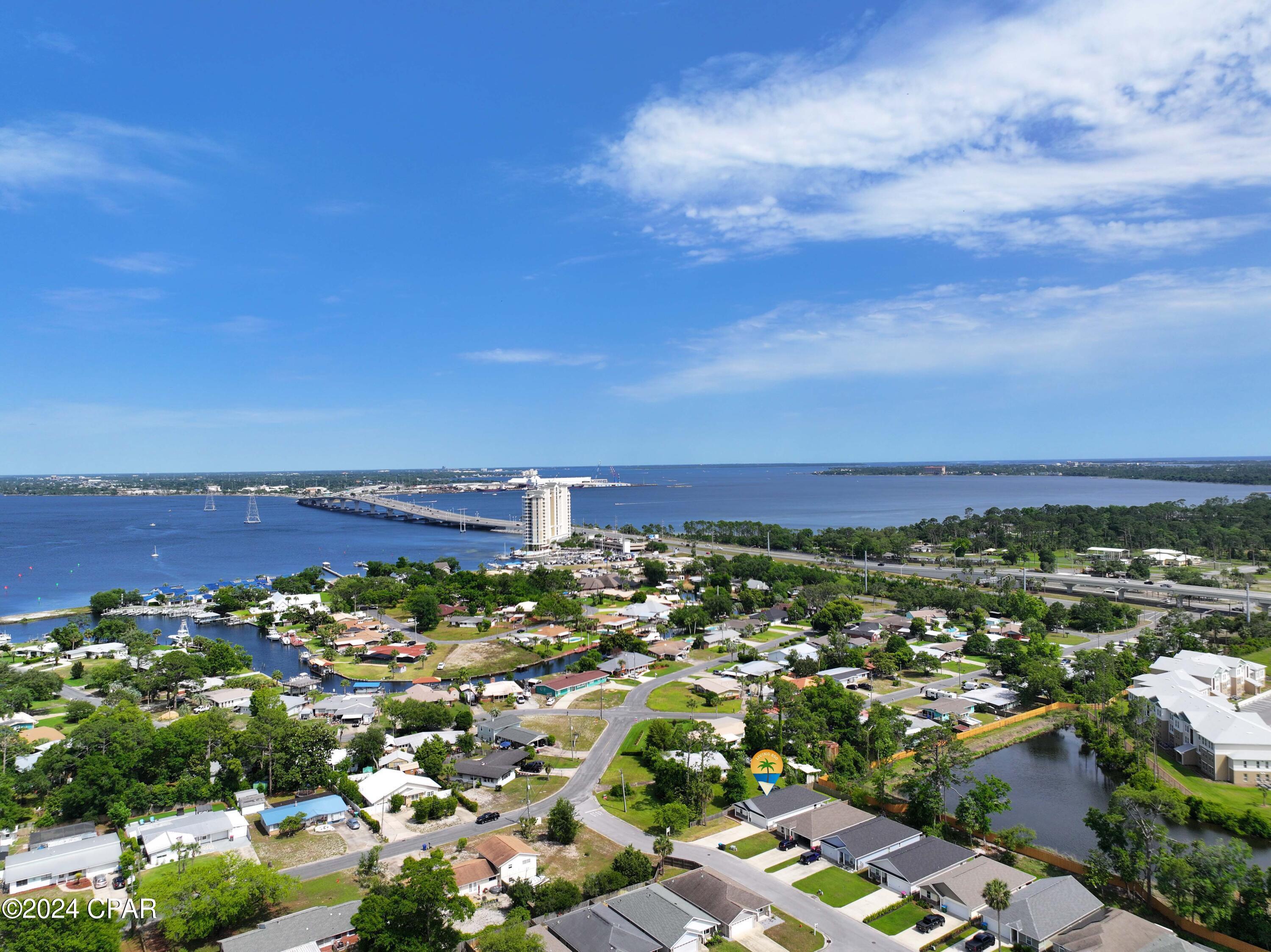 Woodlawn Village Ph 1 - Residential Lease