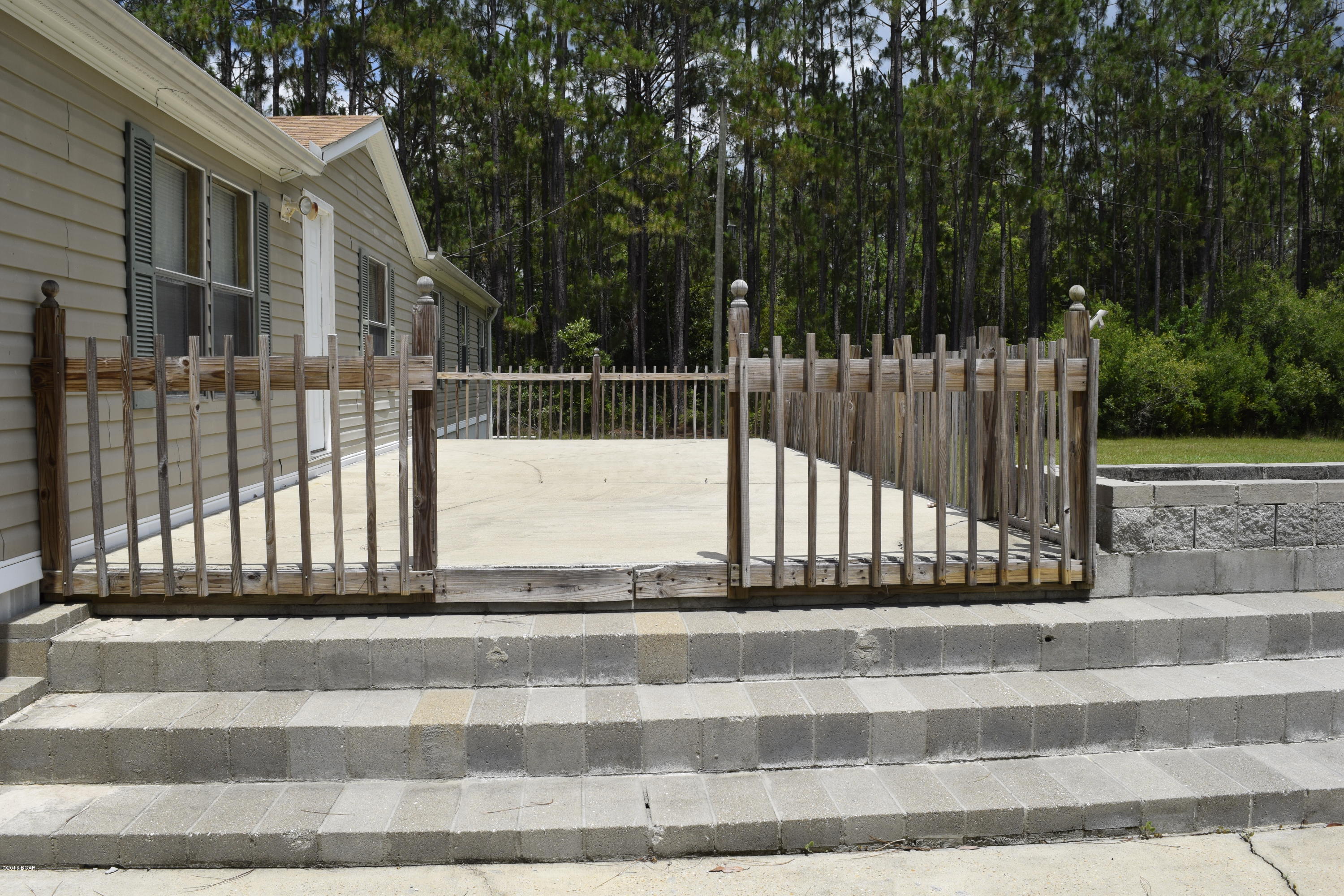 Callaway Heights East - Residential