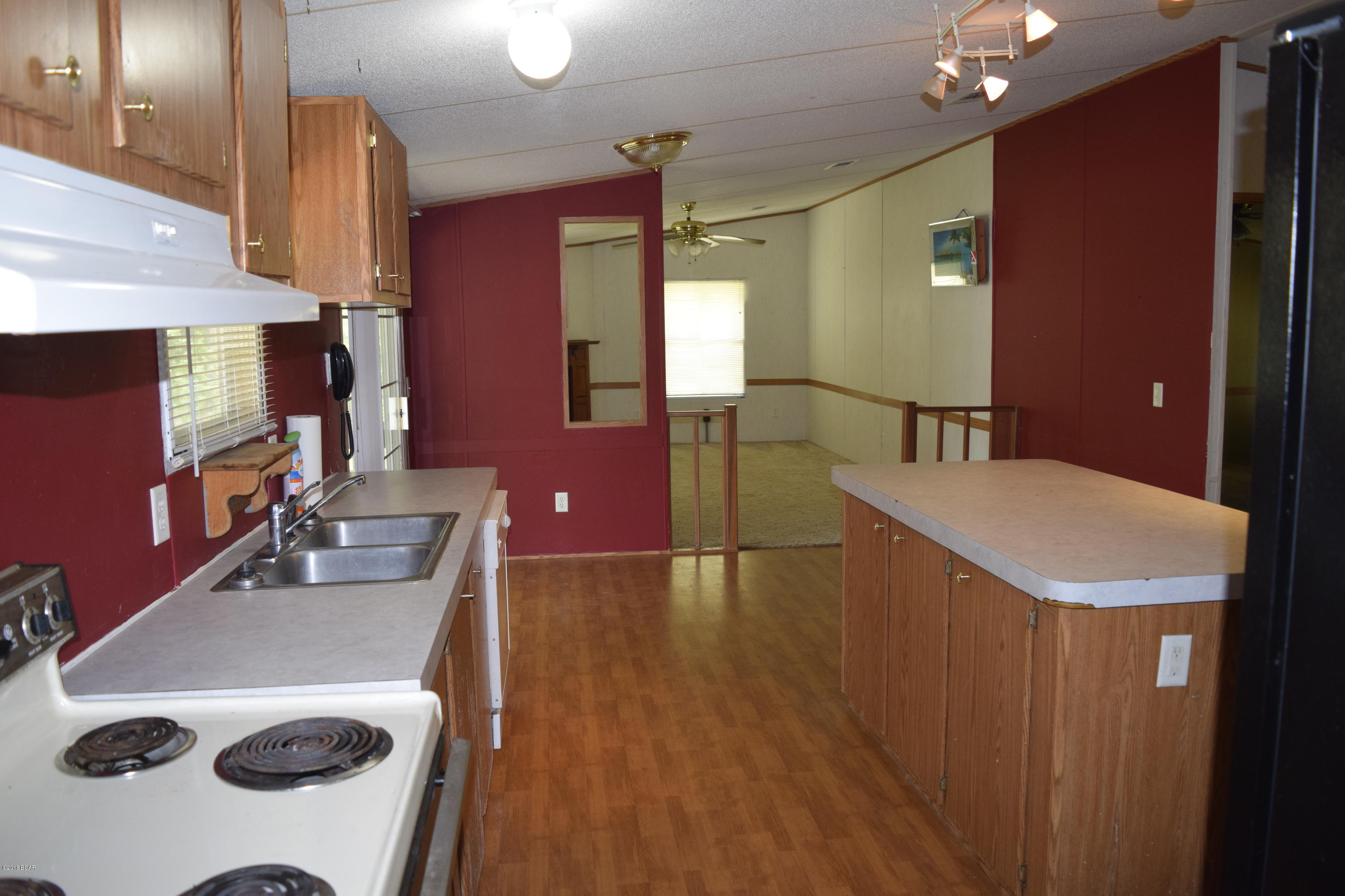 Callaway Heights East - Residential