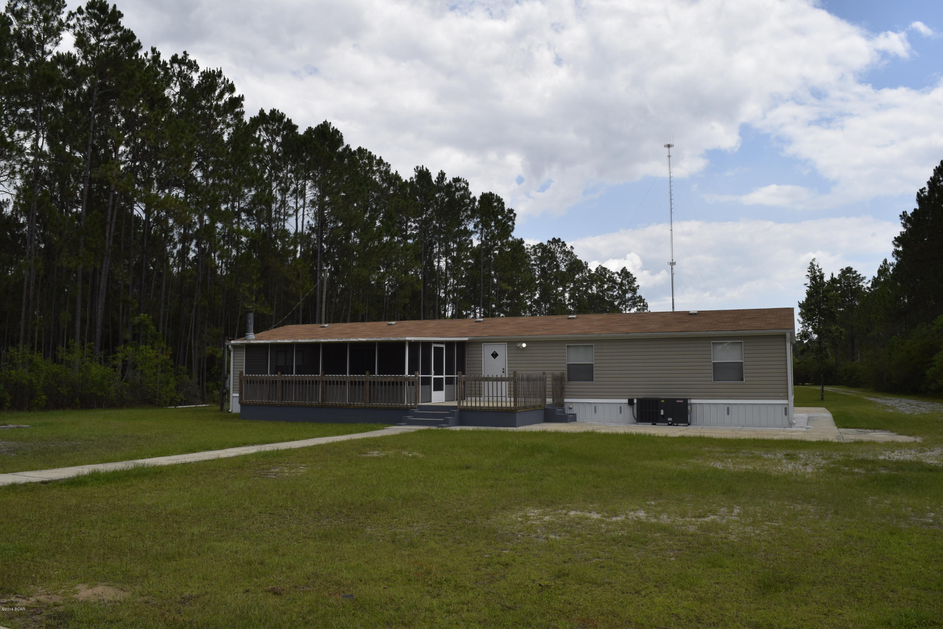 Callaway Heights East - Residential