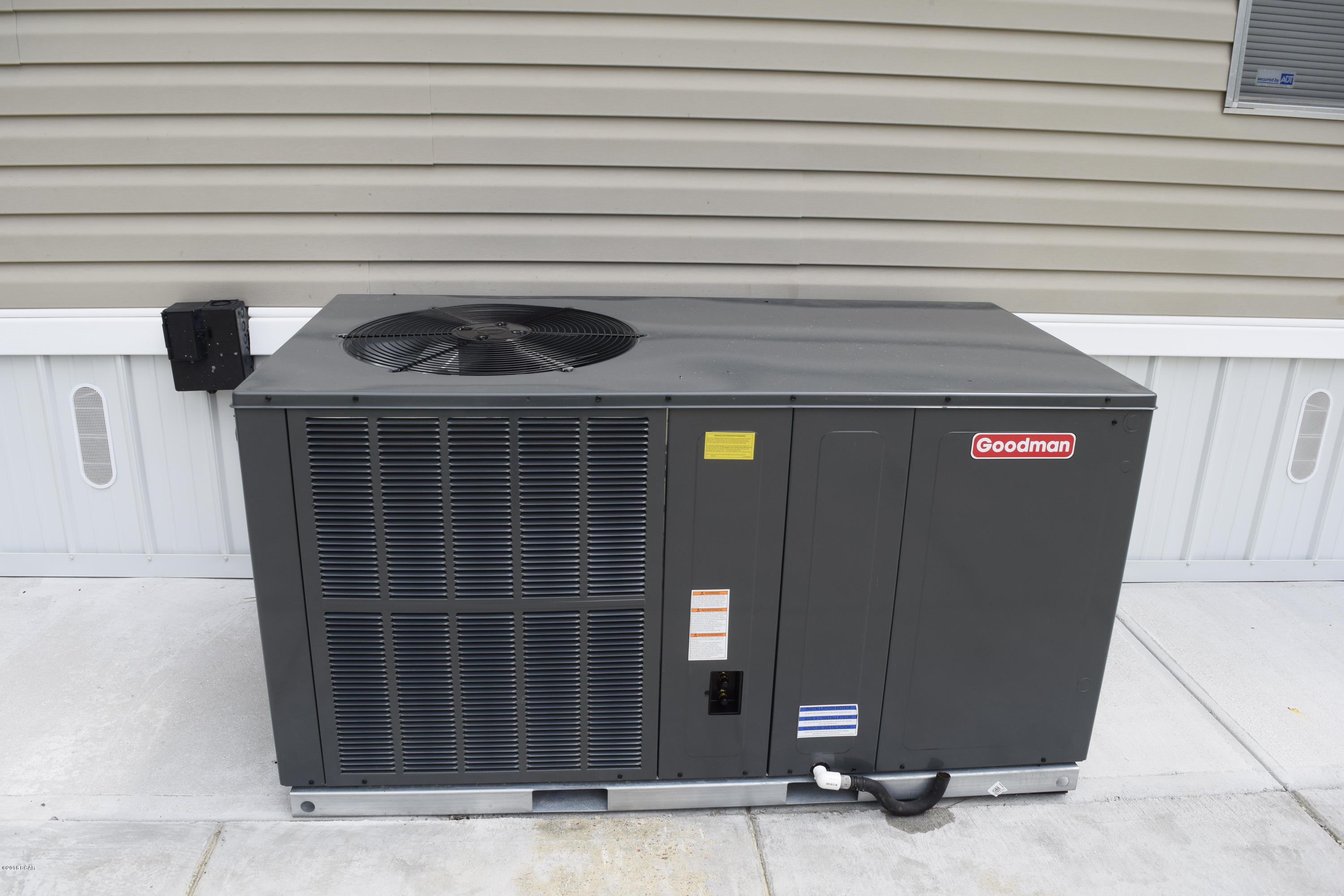 Callaway Heights East - Residential