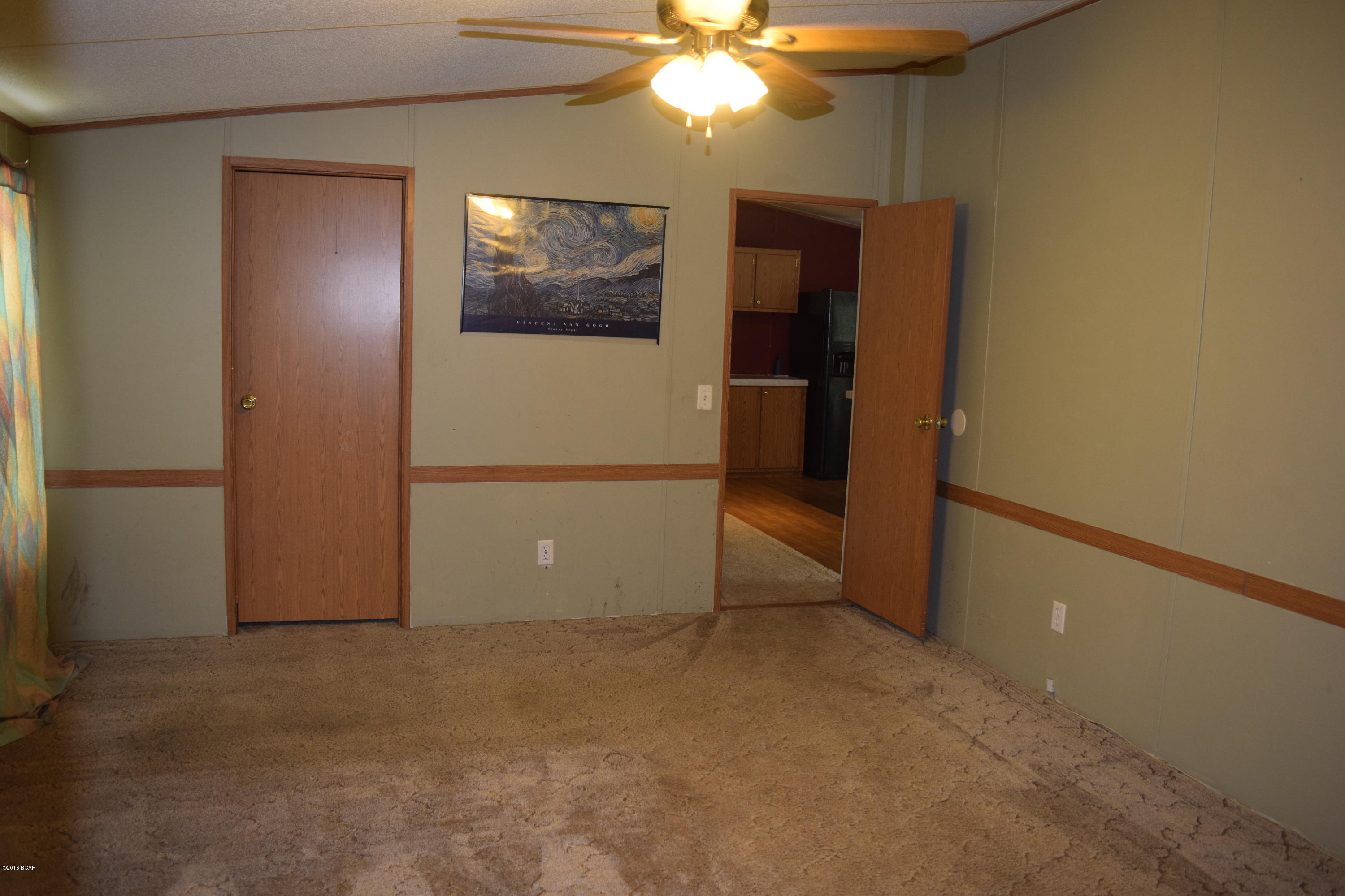 Callaway Heights East - Residential