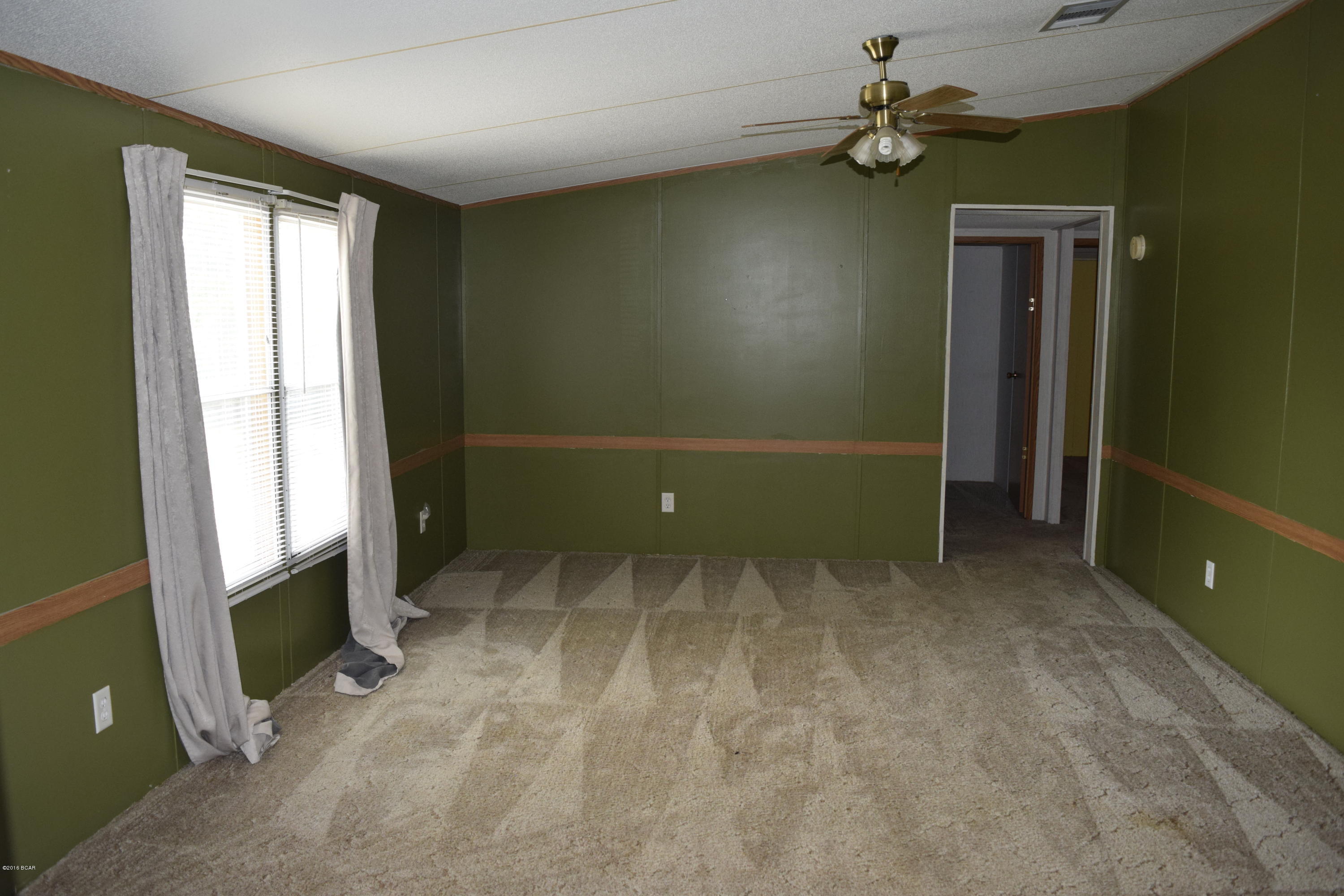 Callaway Heights East - Residential