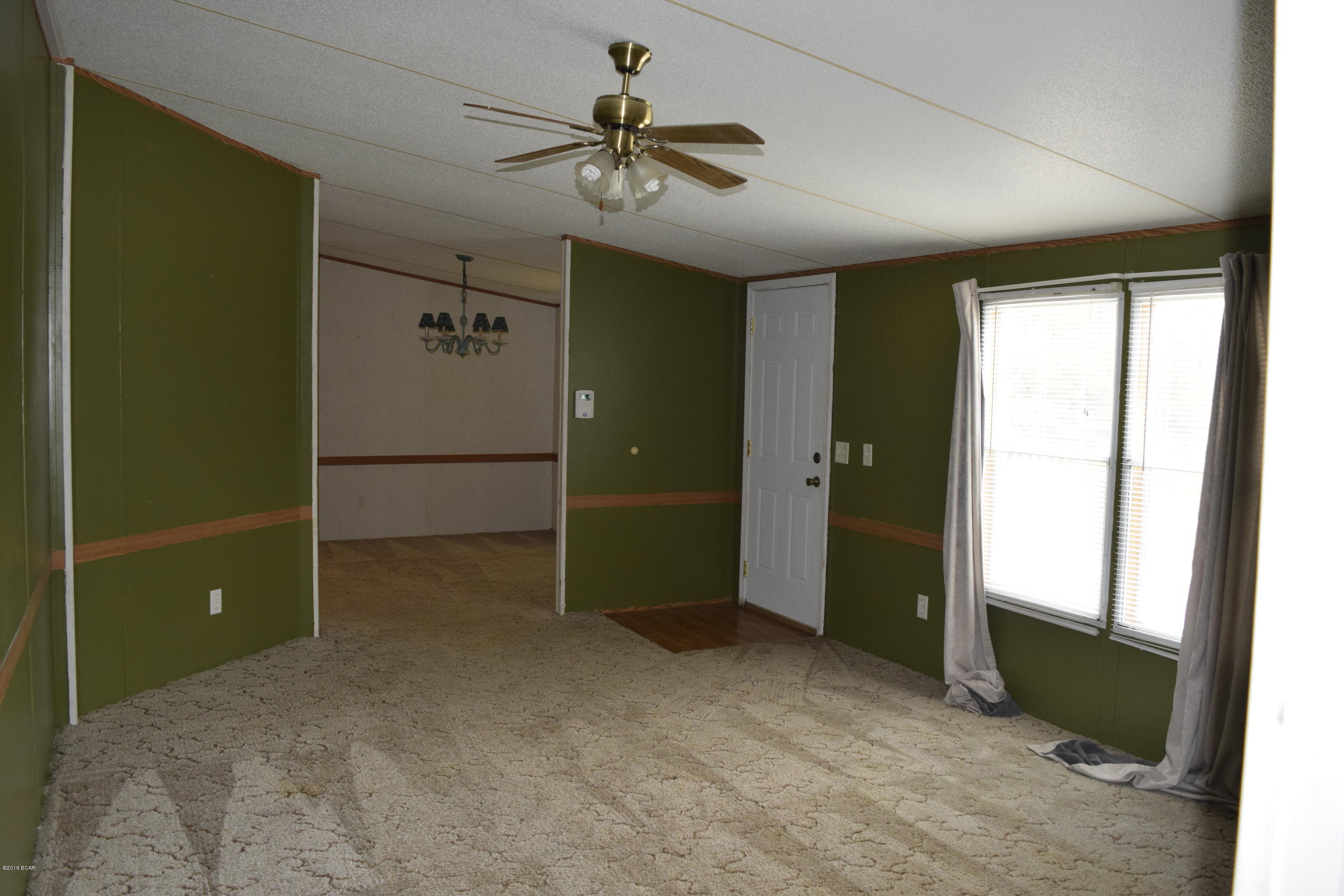 Callaway Heights East - Residential