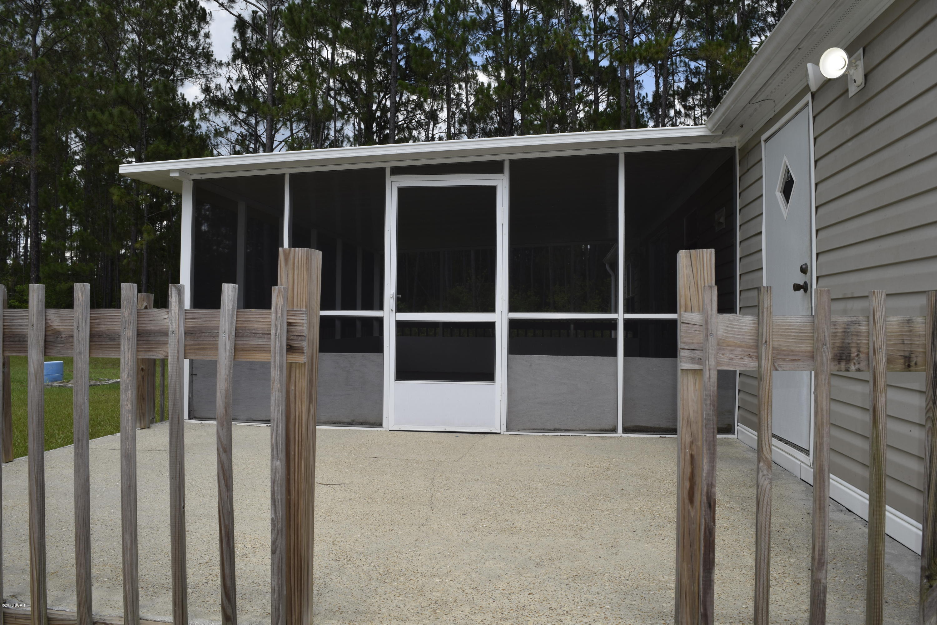 Callaway Heights East - Residential