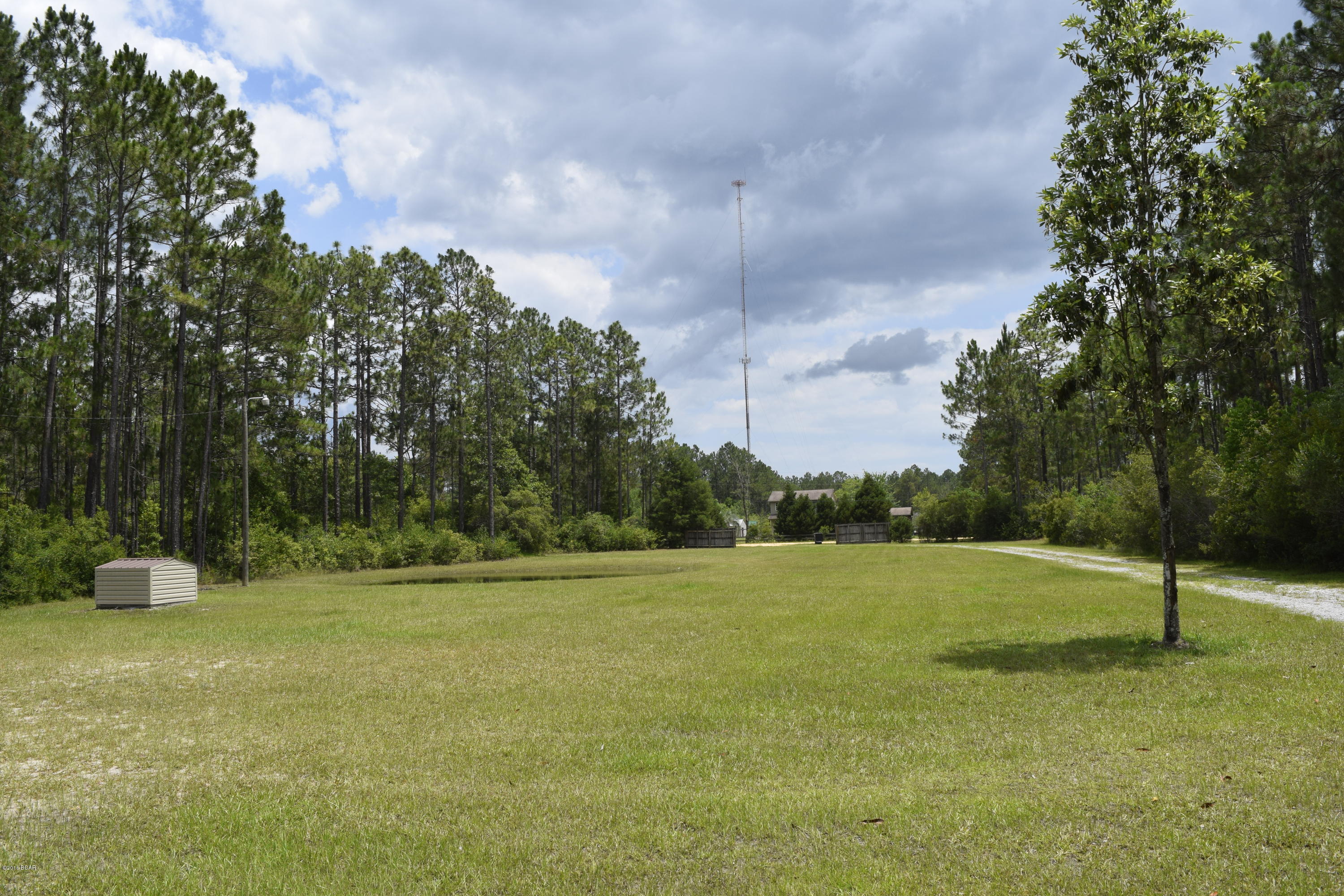 Callaway Heights East - Residential