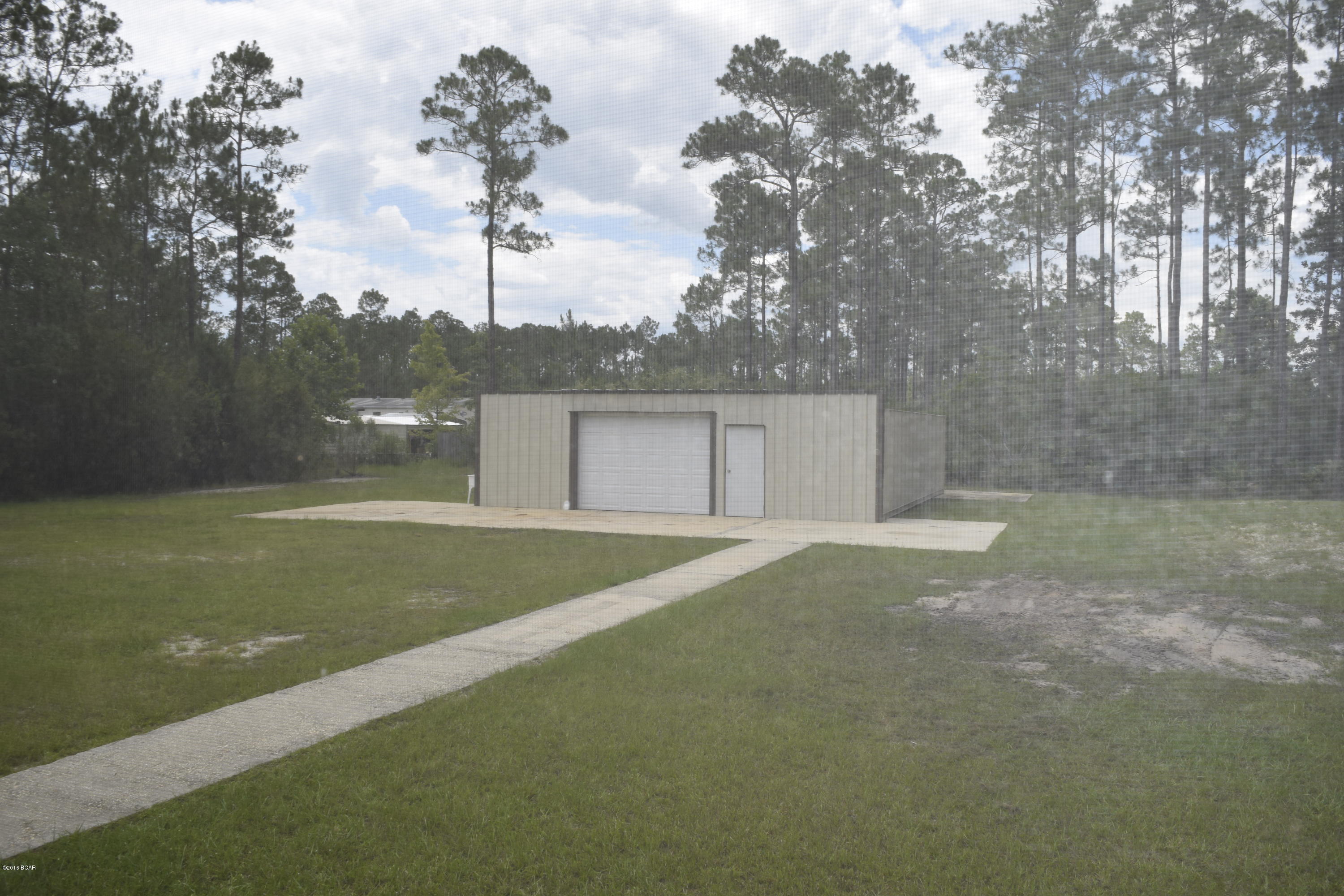 Callaway Heights East - Residential