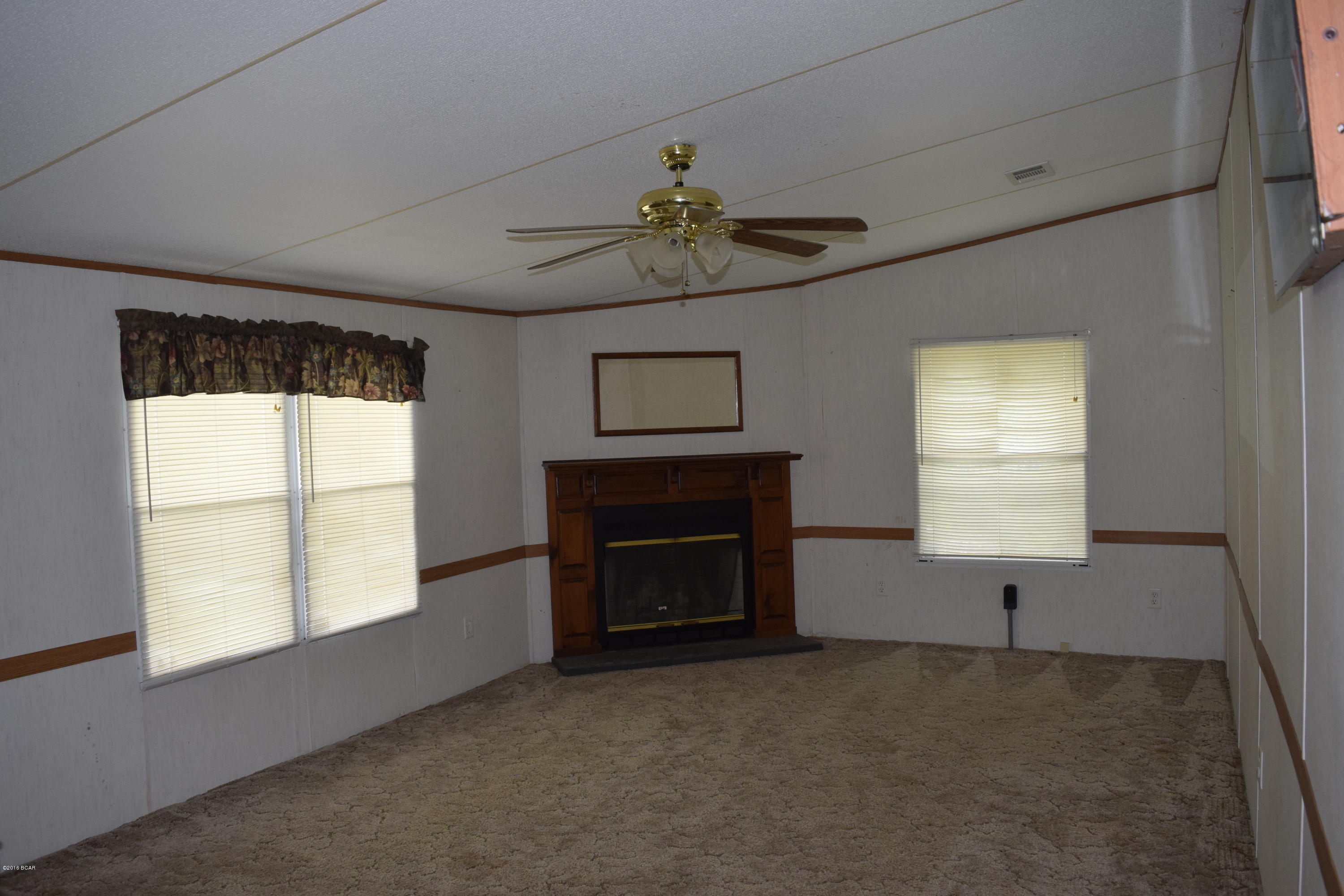 Callaway Heights East - Residential