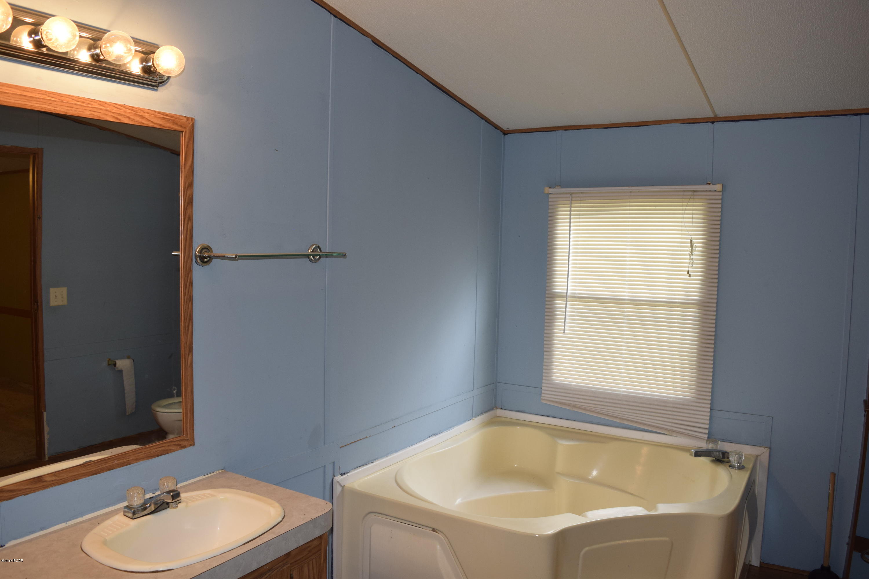 Callaway Heights East - Residential