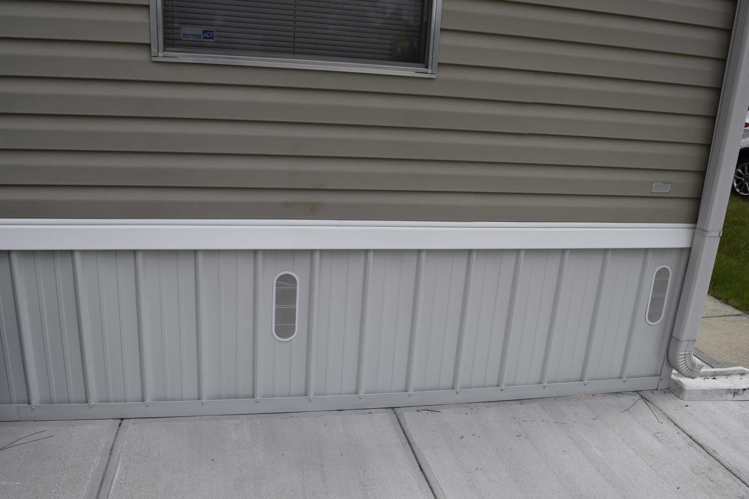 Callaway Heights East - Residential