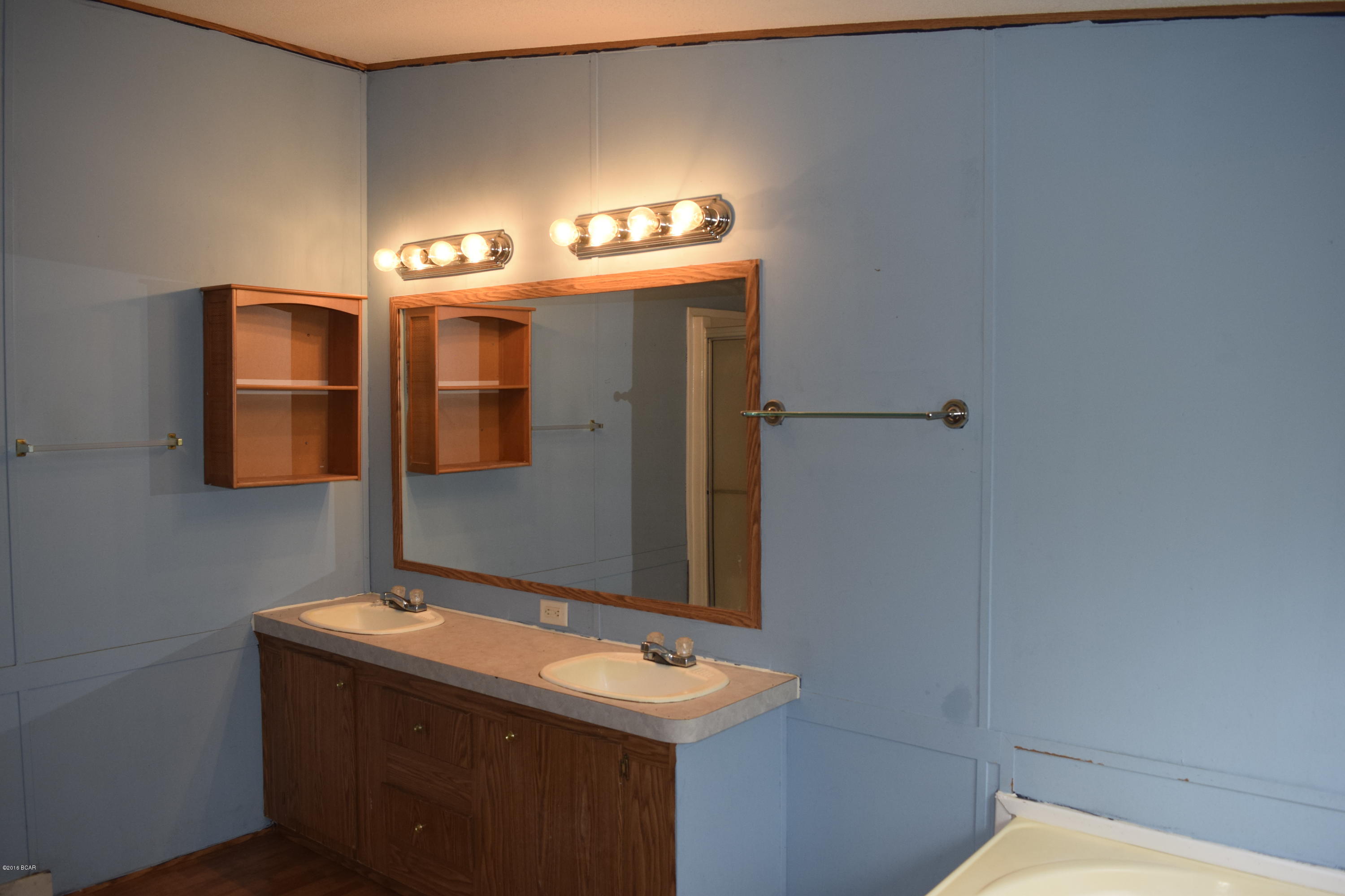 Callaway Heights East - Residential