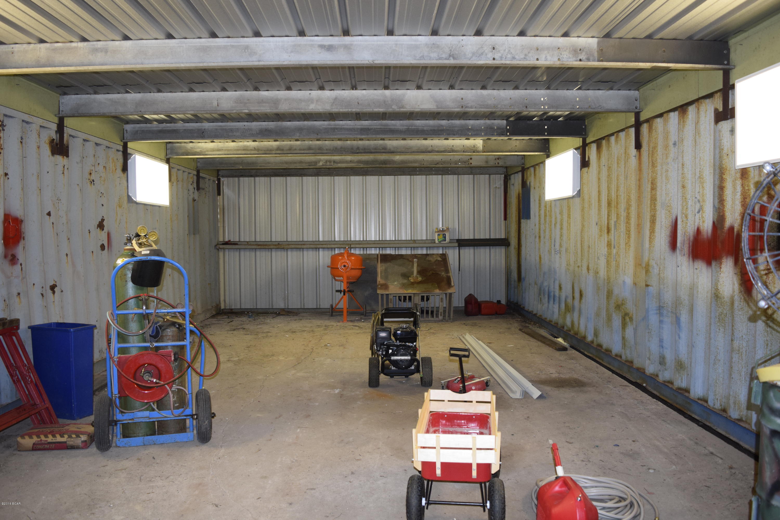 Callaway Heights East - Residential