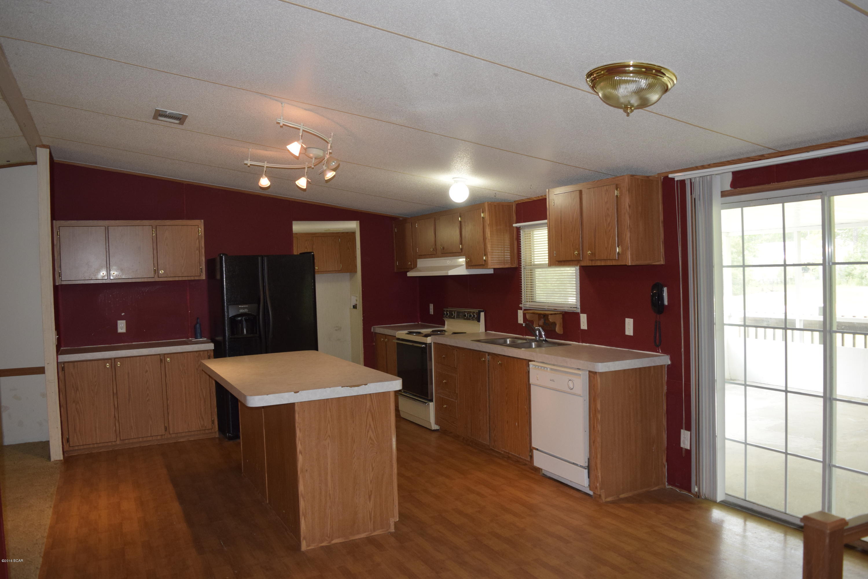 Callaway Heights East - Residential