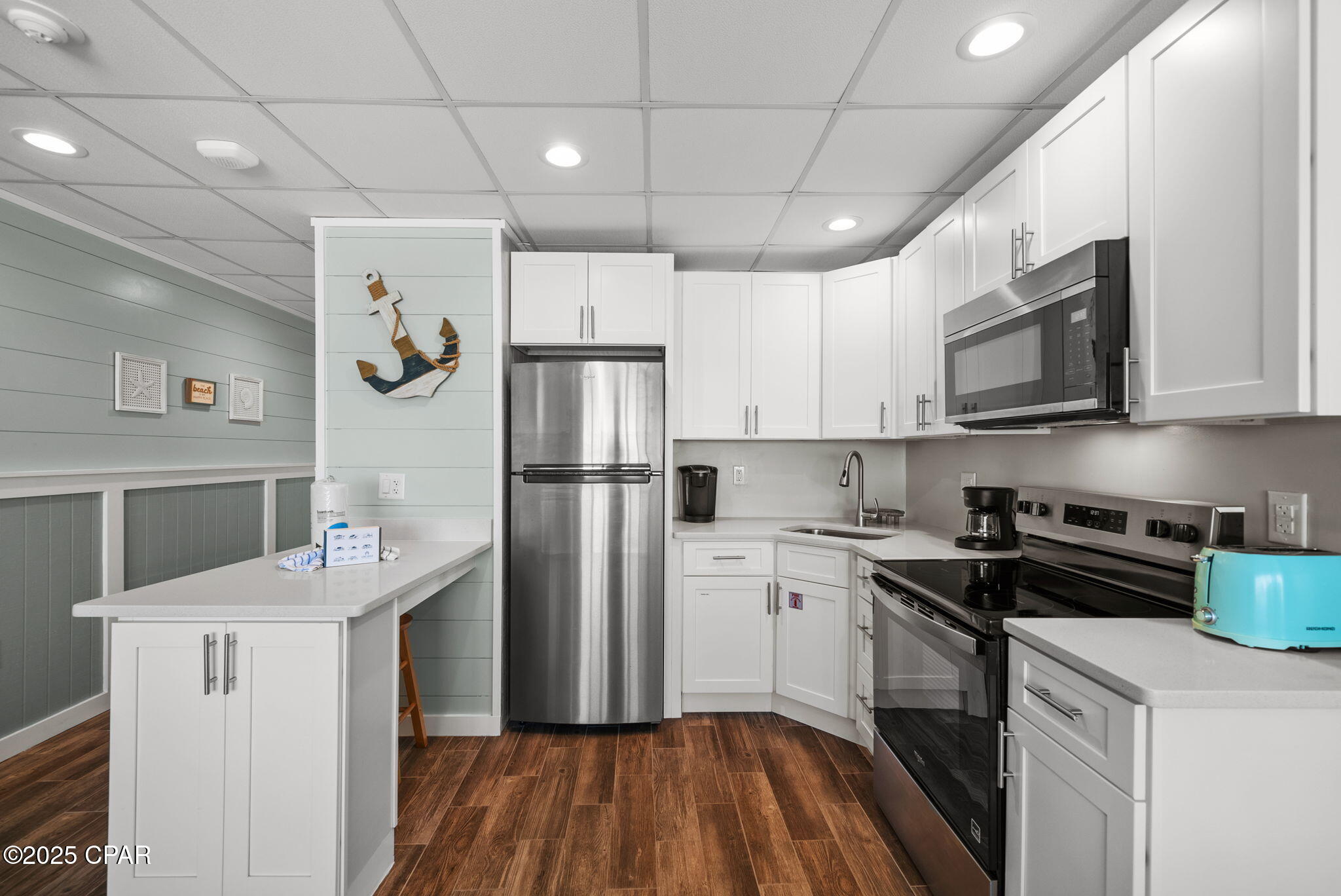 Continental Condos - Residential