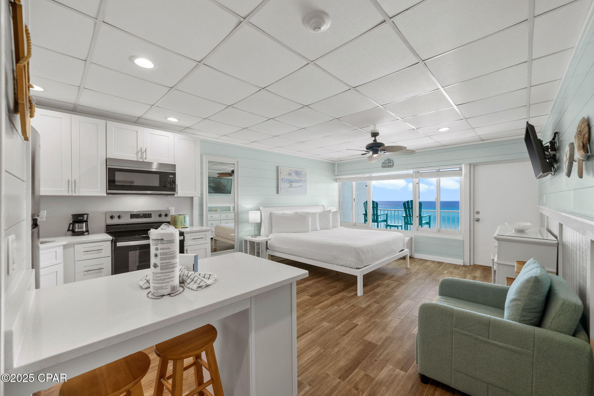 Continental Condos - Residential