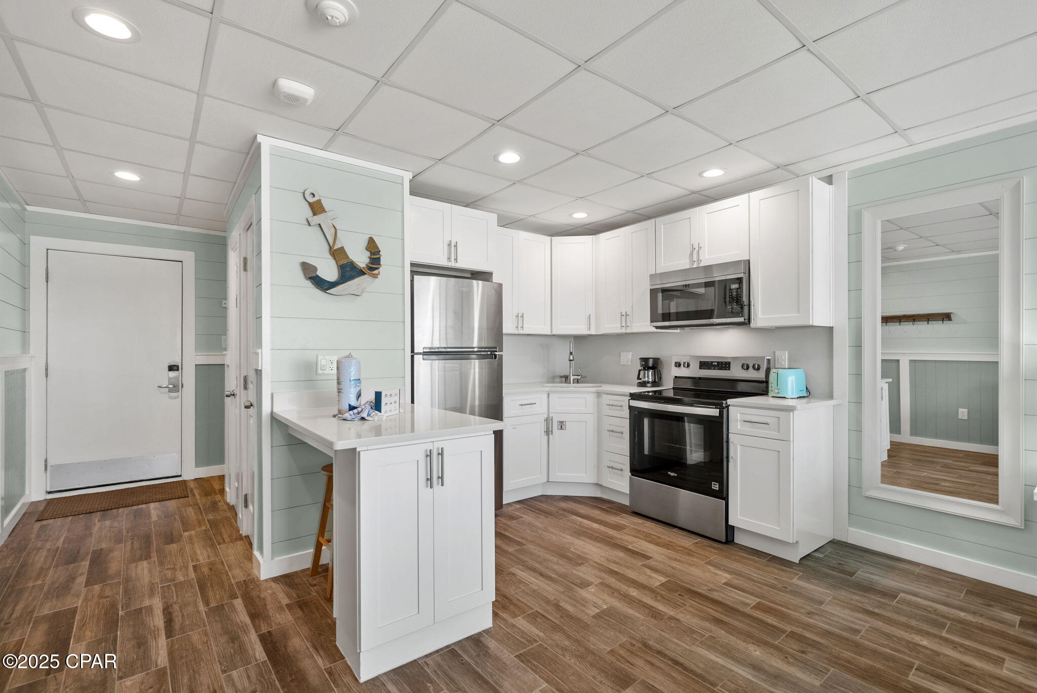 Continental Condos - Residential