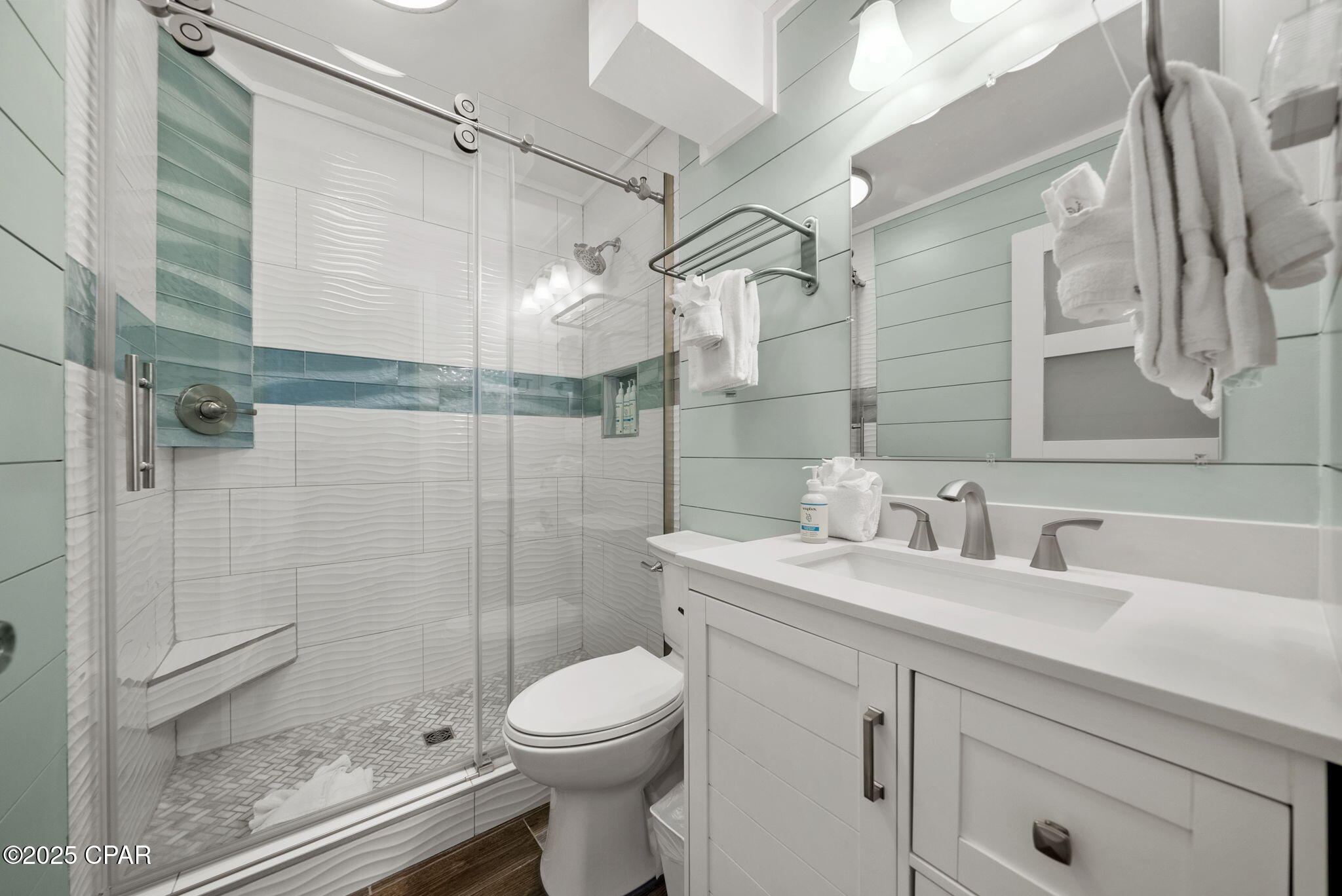 Continental Condos - Residential