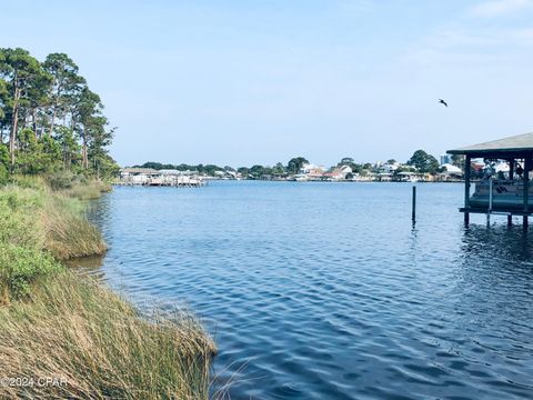 A home in Panama City Beach