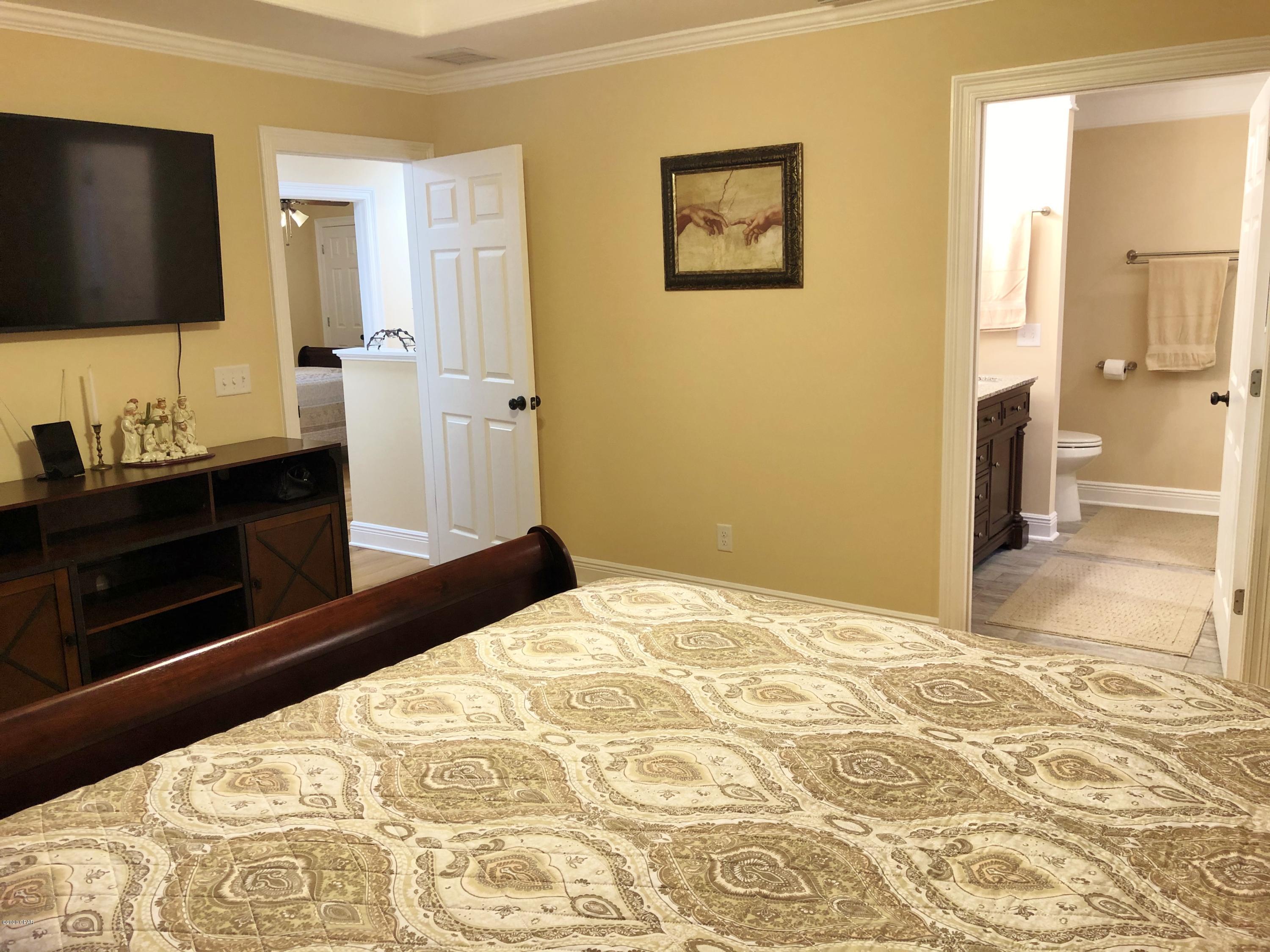 Holiday Beach Unit 4 - Residential