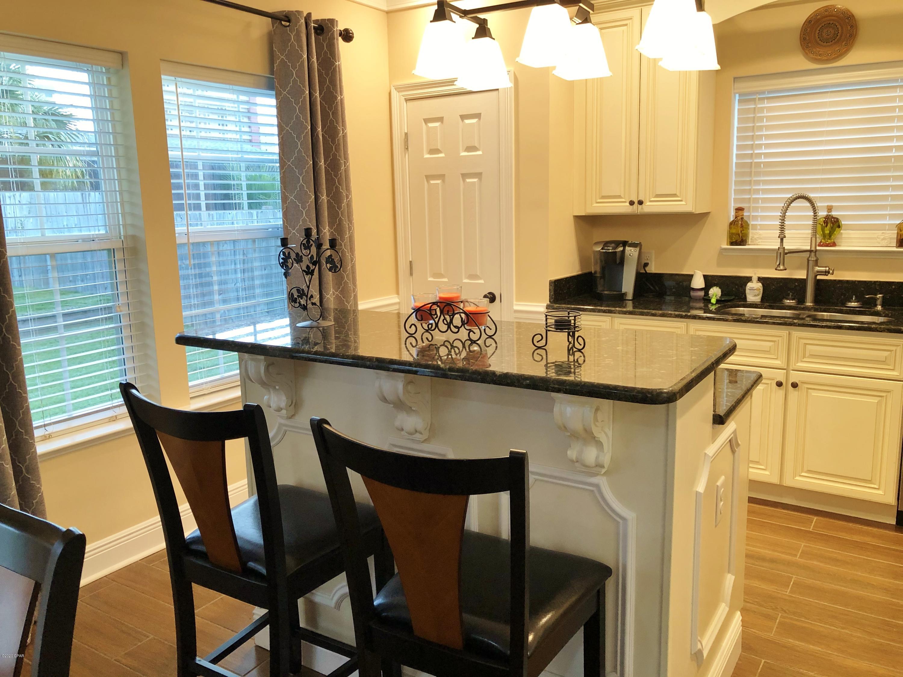 Holiday Beach Unit 4 - Residential