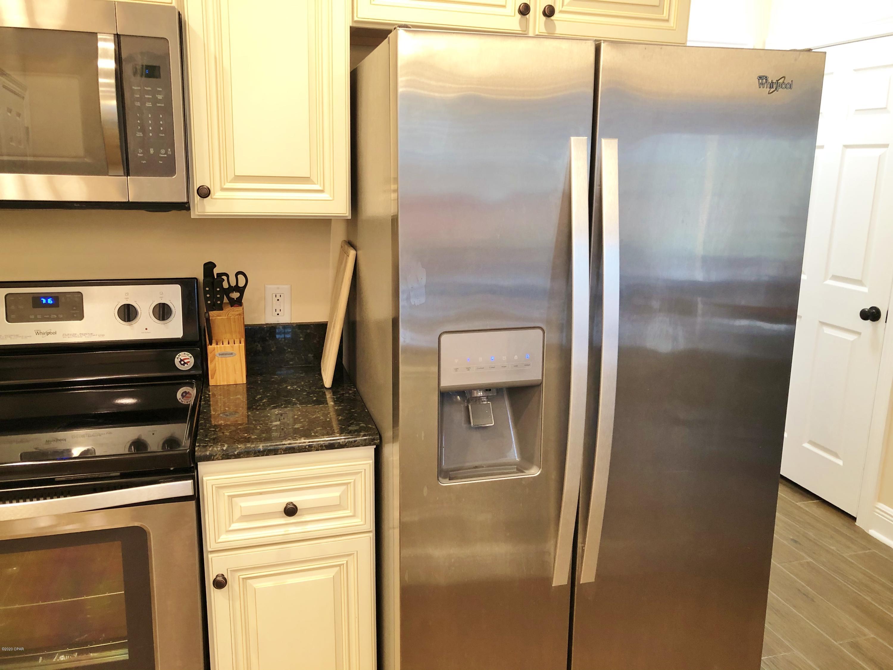 Holiday Beach Unit 4 - Residential