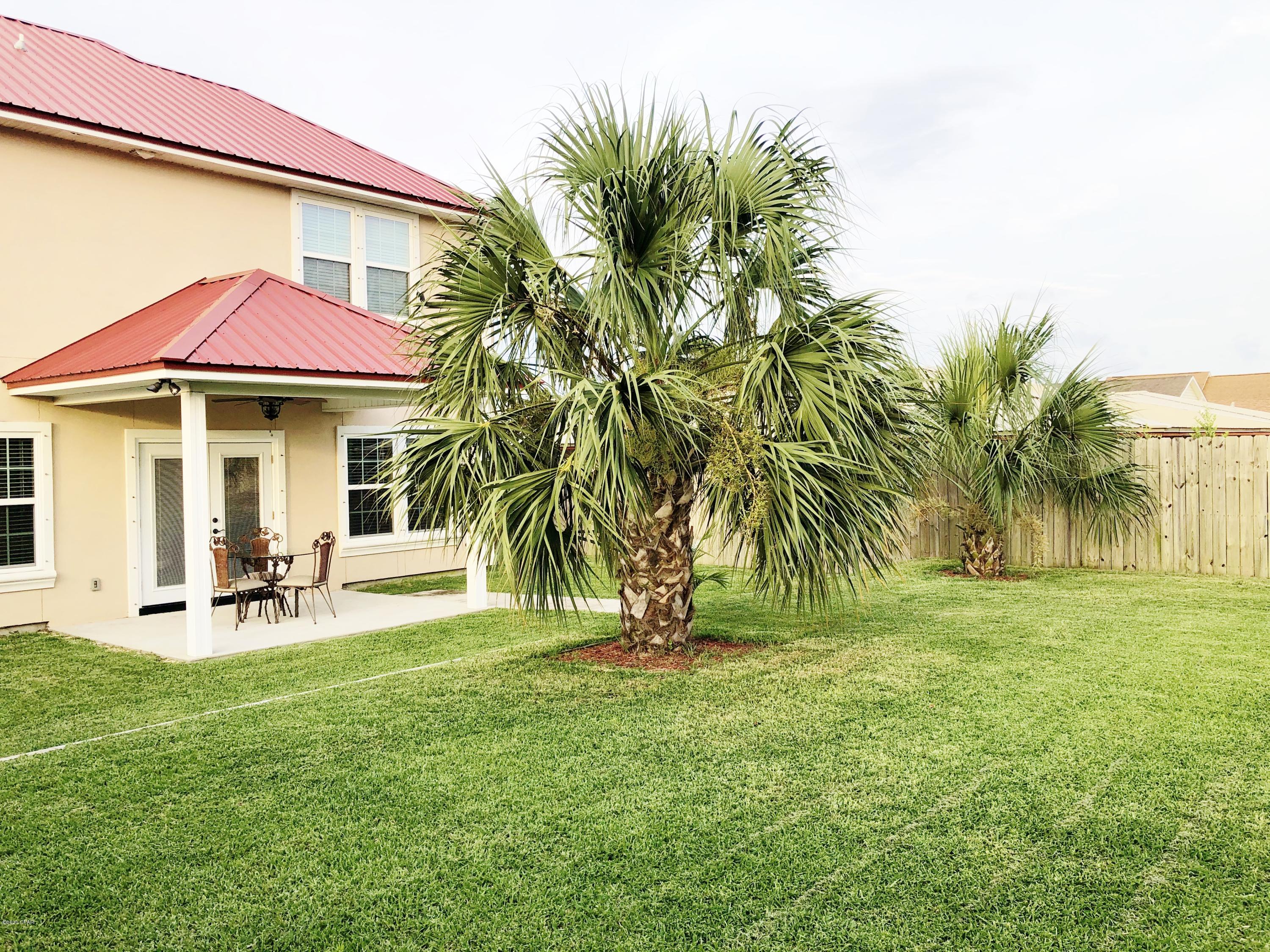 Holiday Beach Unit 4 - Residential