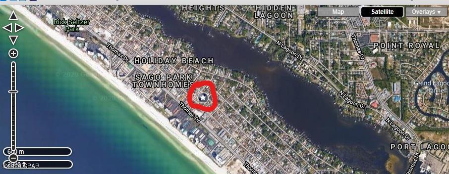 Holiday Beach Unit 4 - Residential