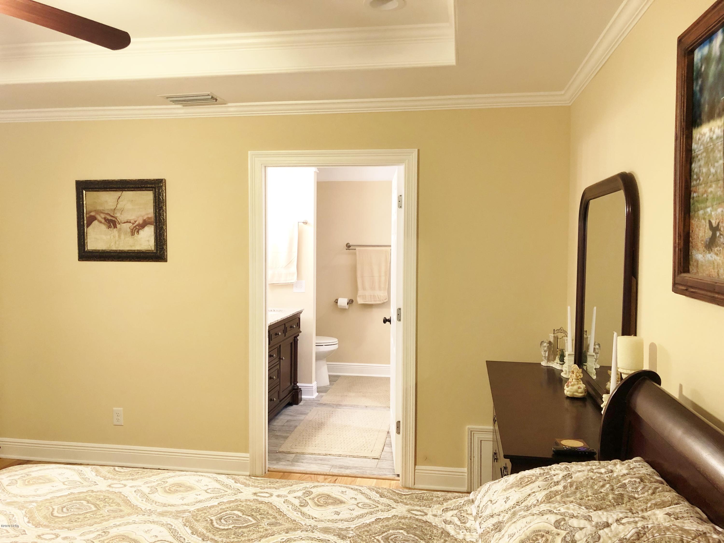 Holiday Beach Unit 4 - Residential