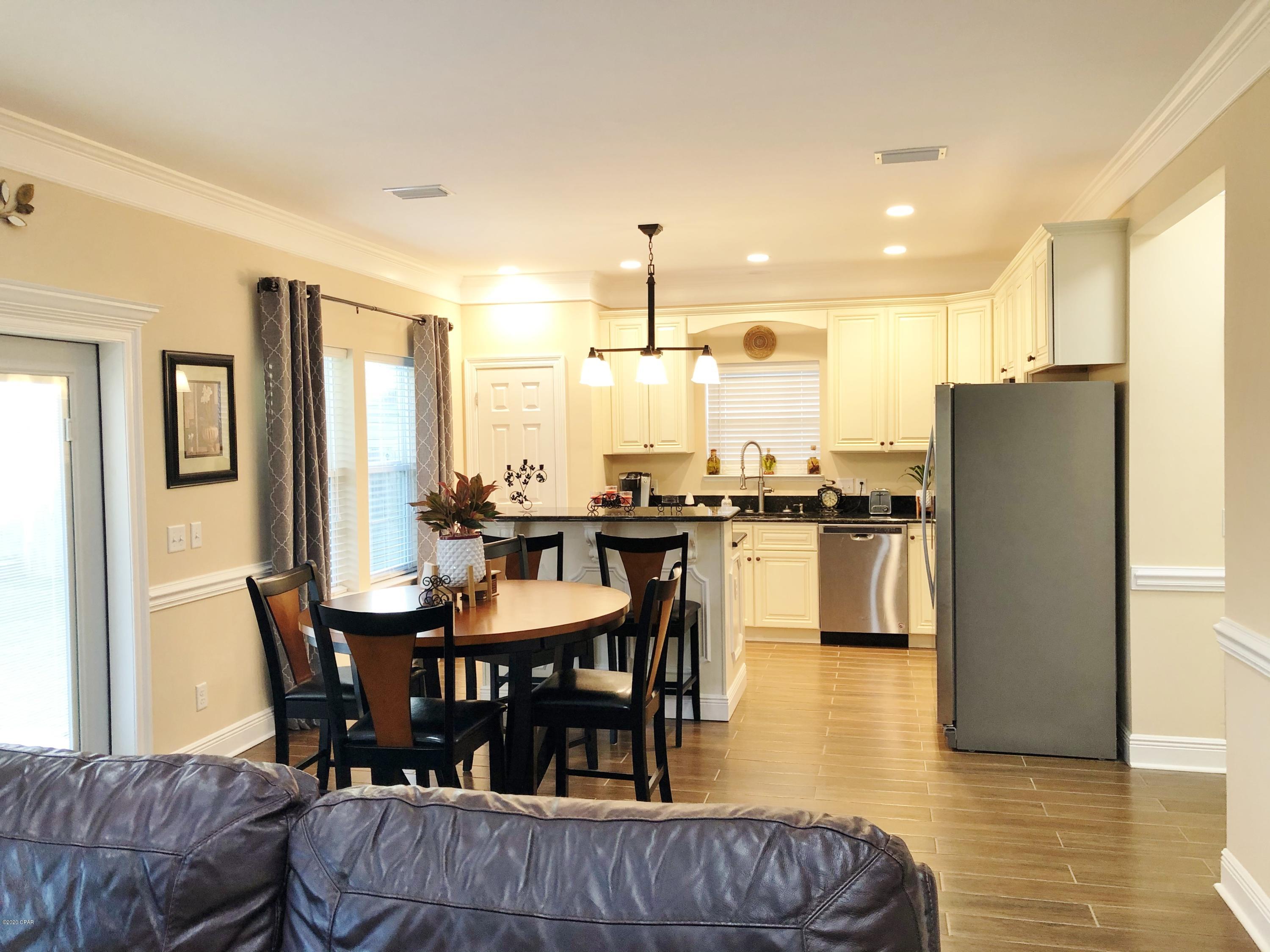 Holiday Beach Unit 4 - Residential