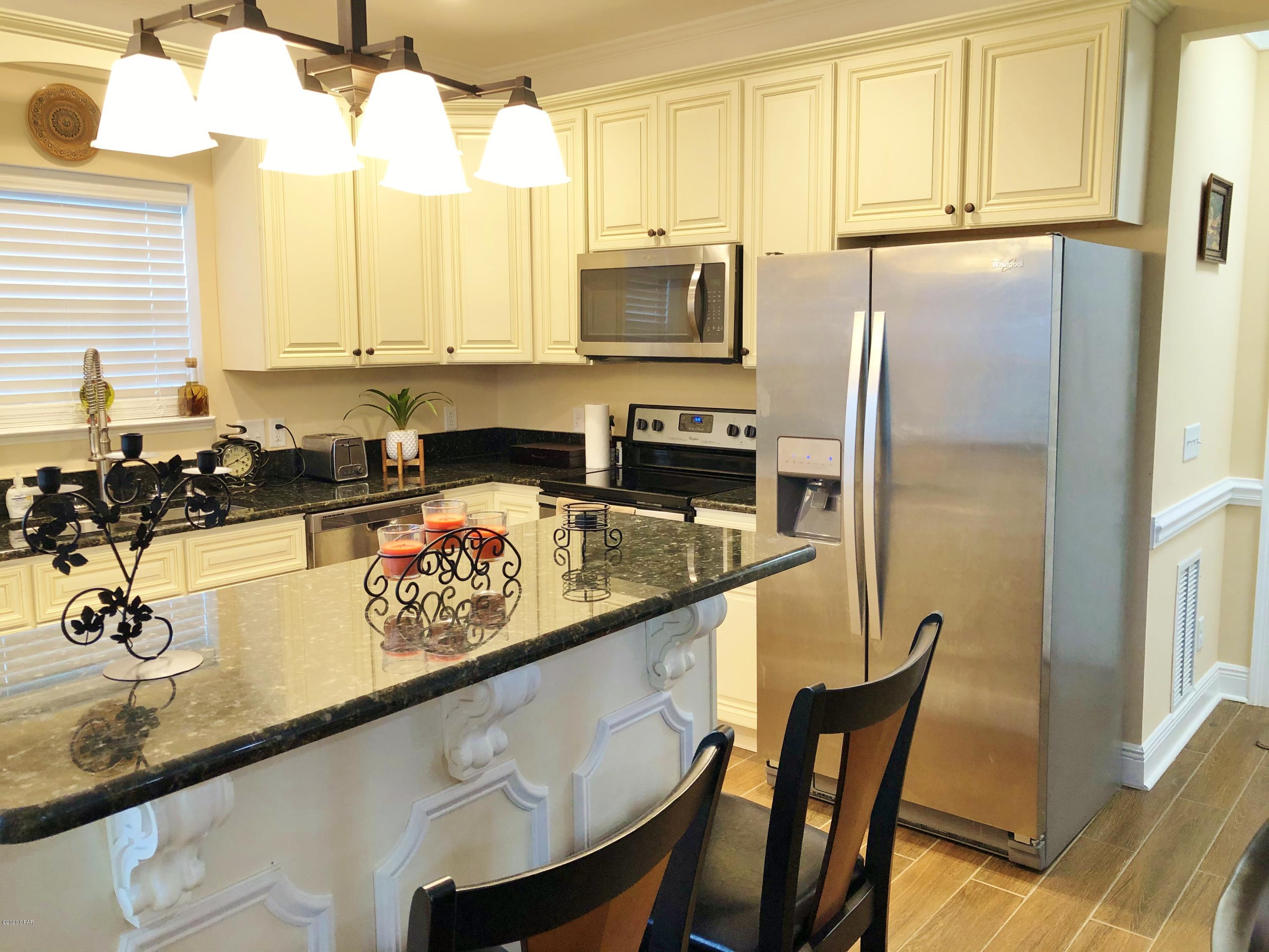 Holiday Beach Unit 4 - Residential